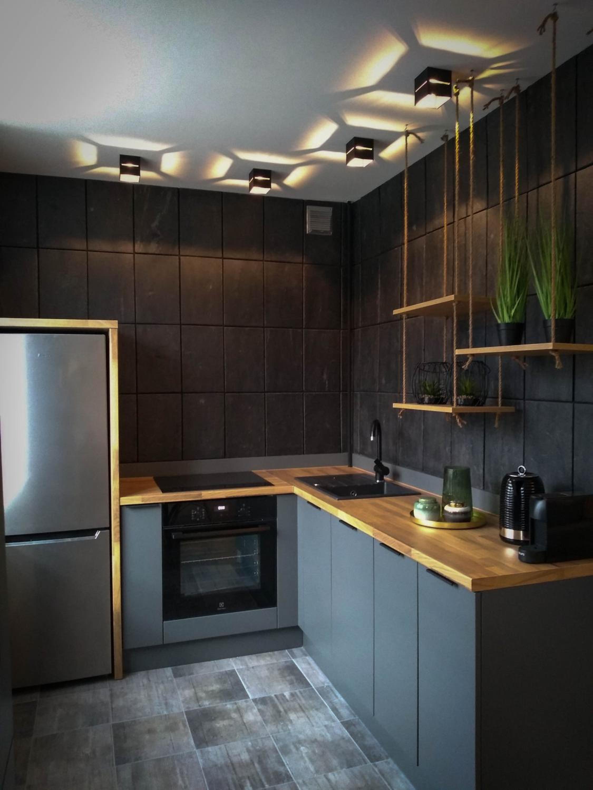Apartament Skandynawski Sienkiewicza 13