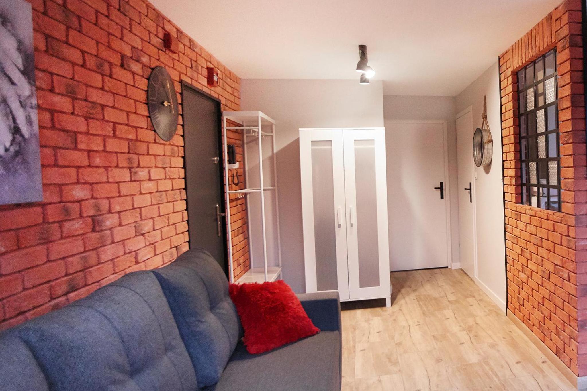 Apartament Zdrojowy view 4