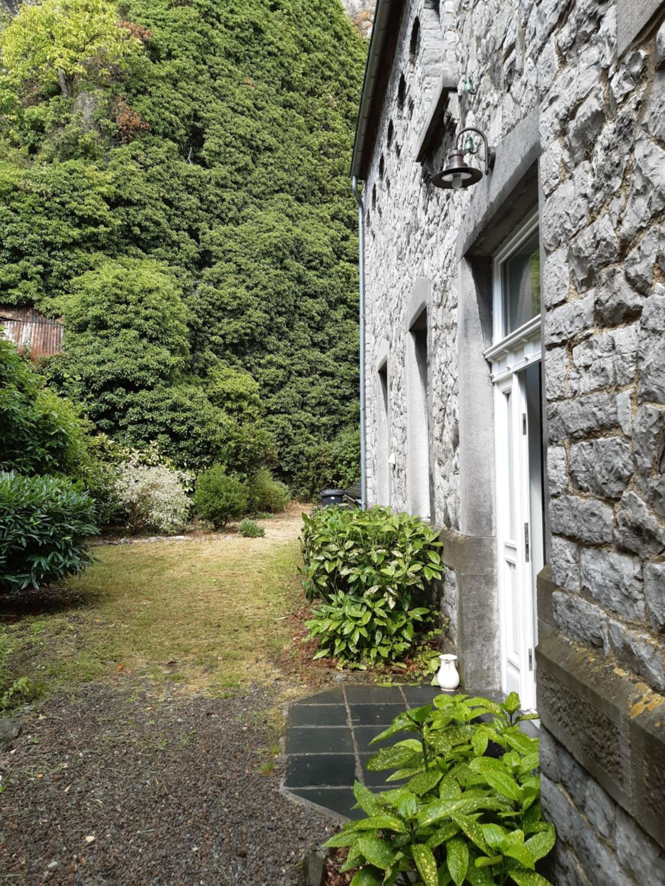 La Maison du Maître