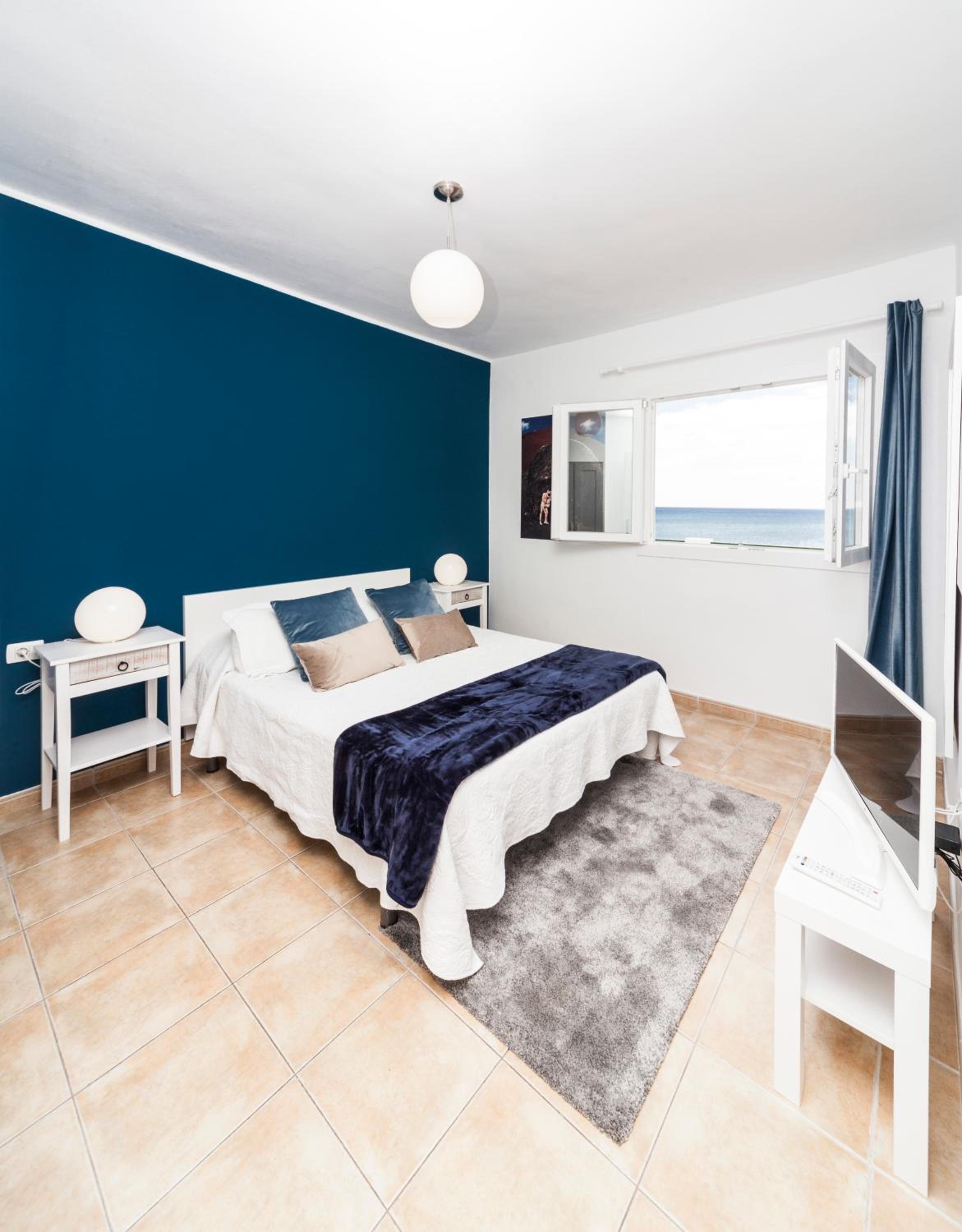 Luxury Suite Sea Front photo 4