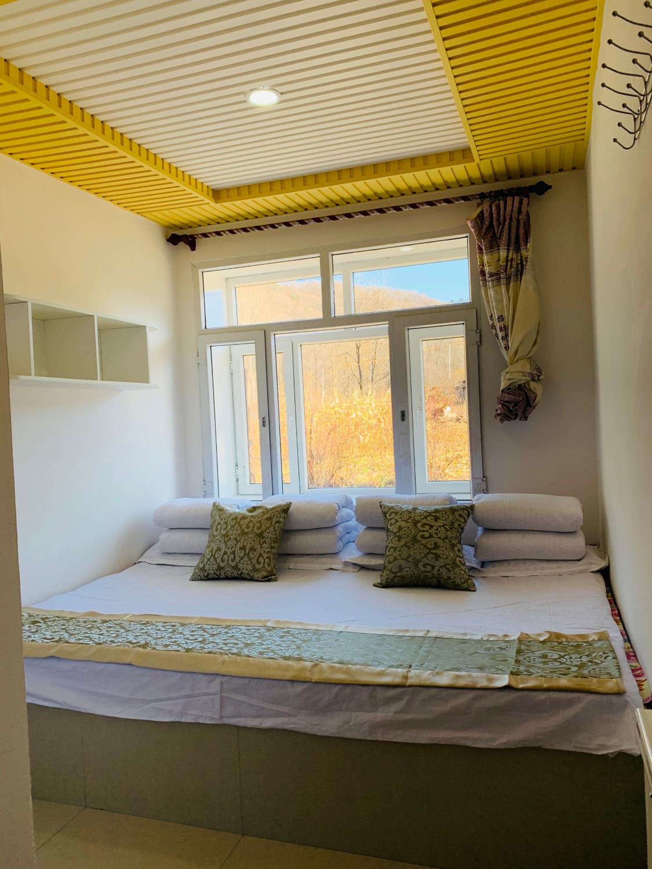 Xiaoguo Travellers' Home