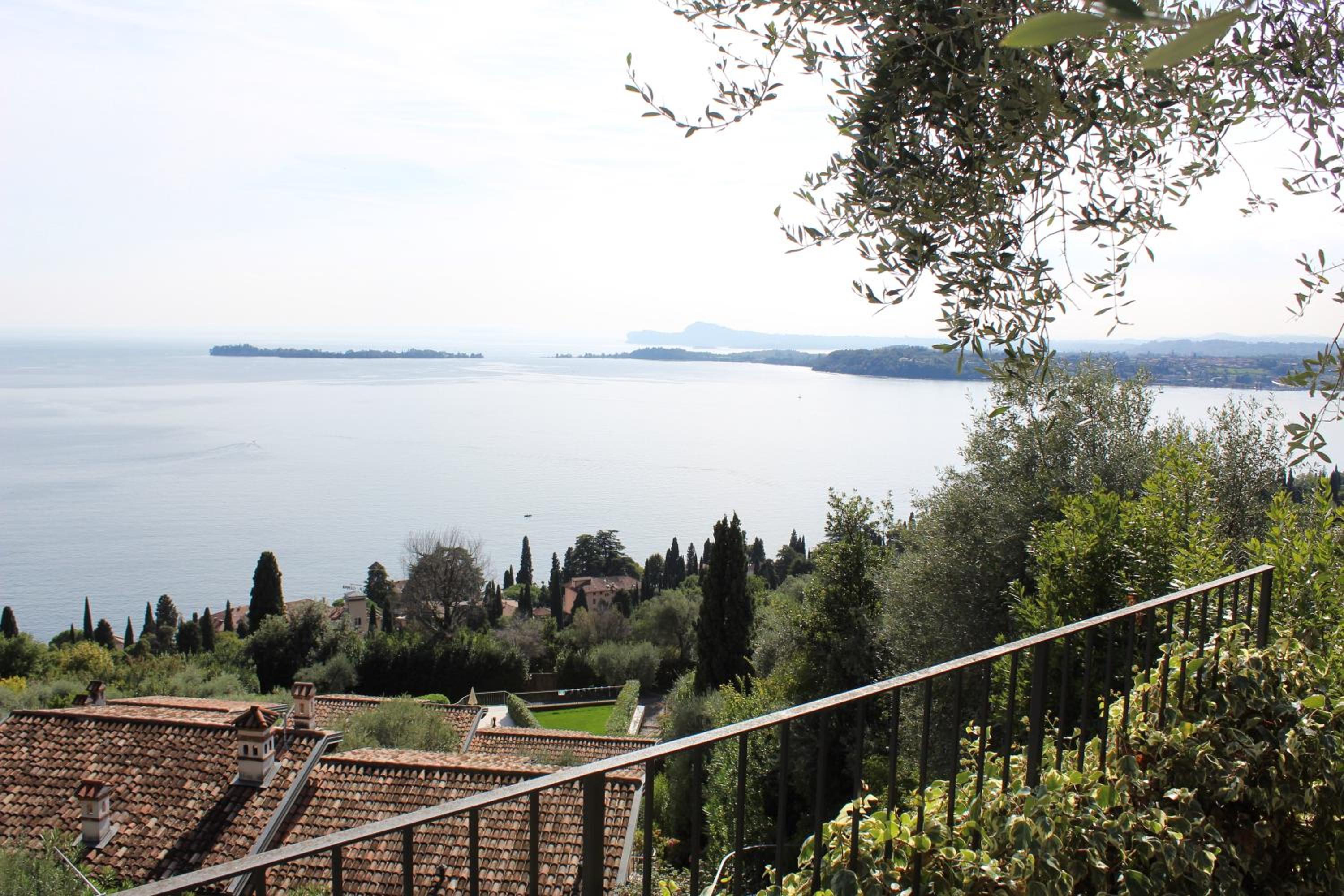 Villa Belvedere
