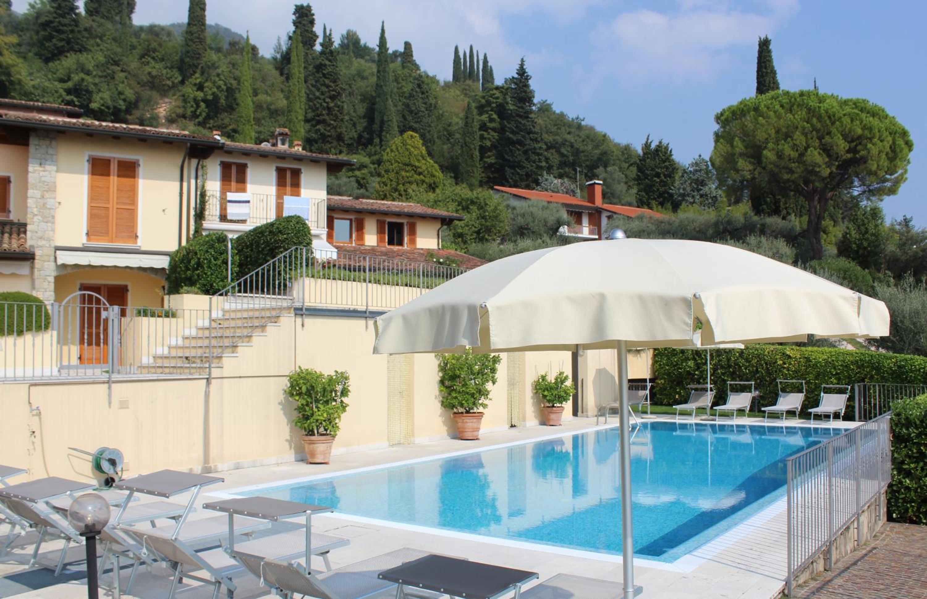 Villa Belvedere