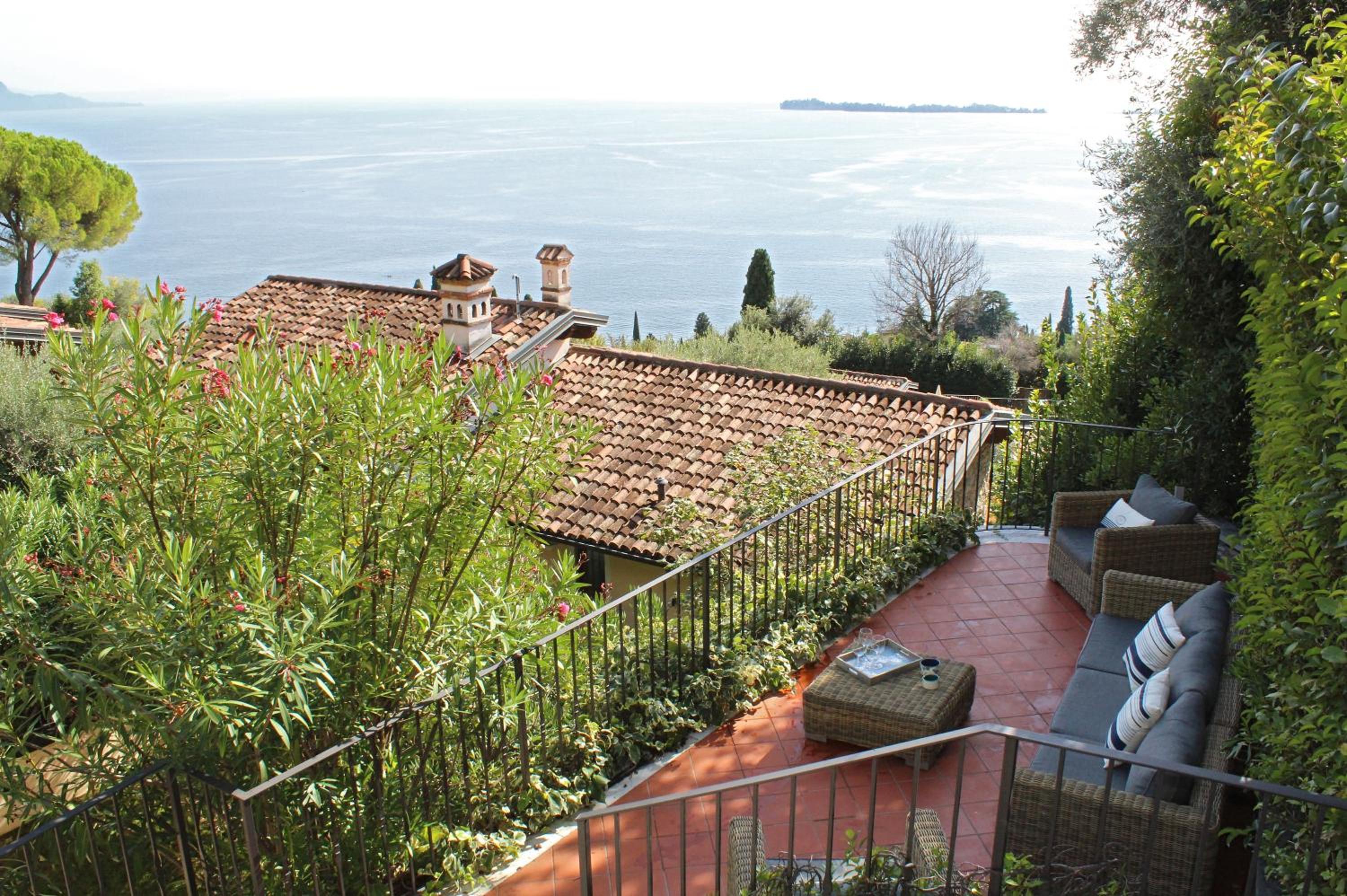 Villa Belvedere