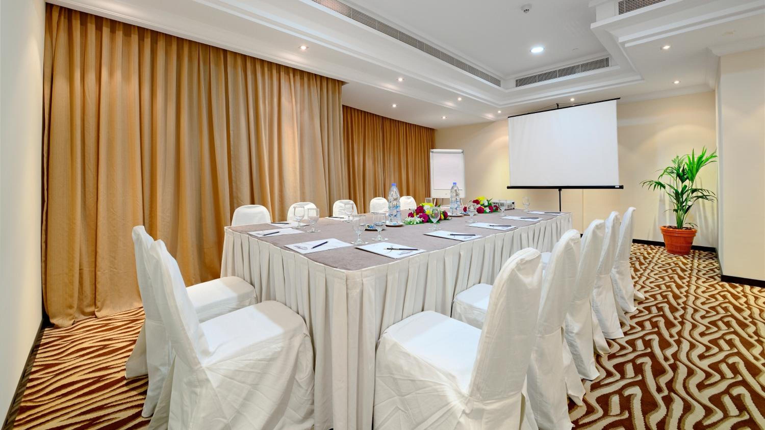 meeting room