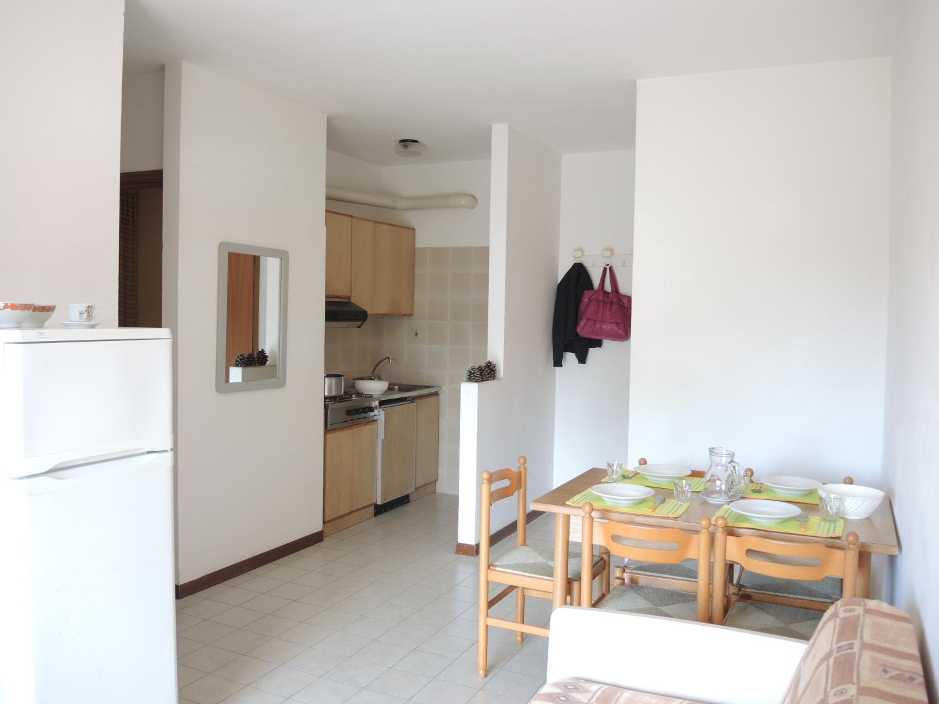 Condominio Tonin B
