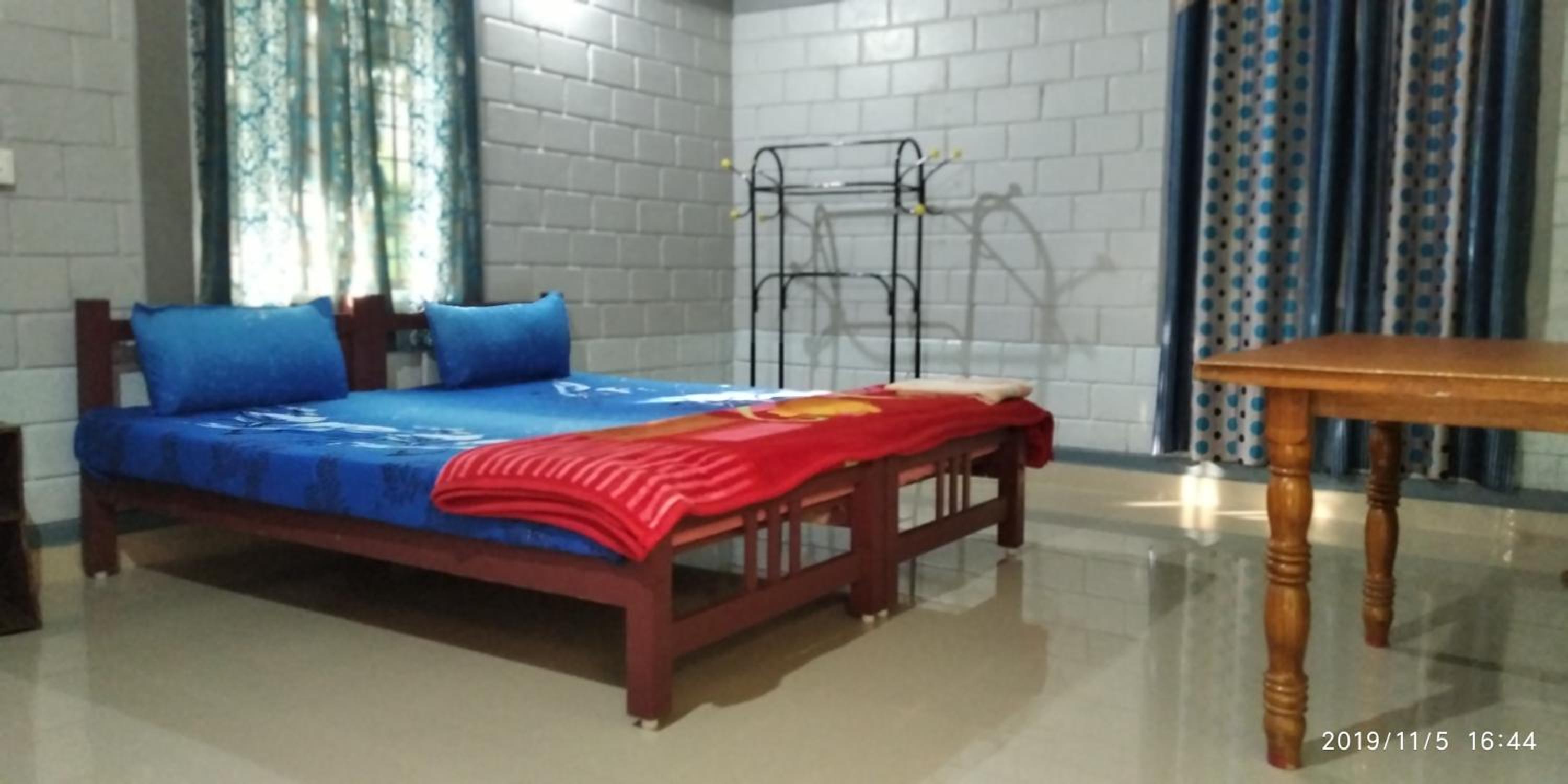 children's play area