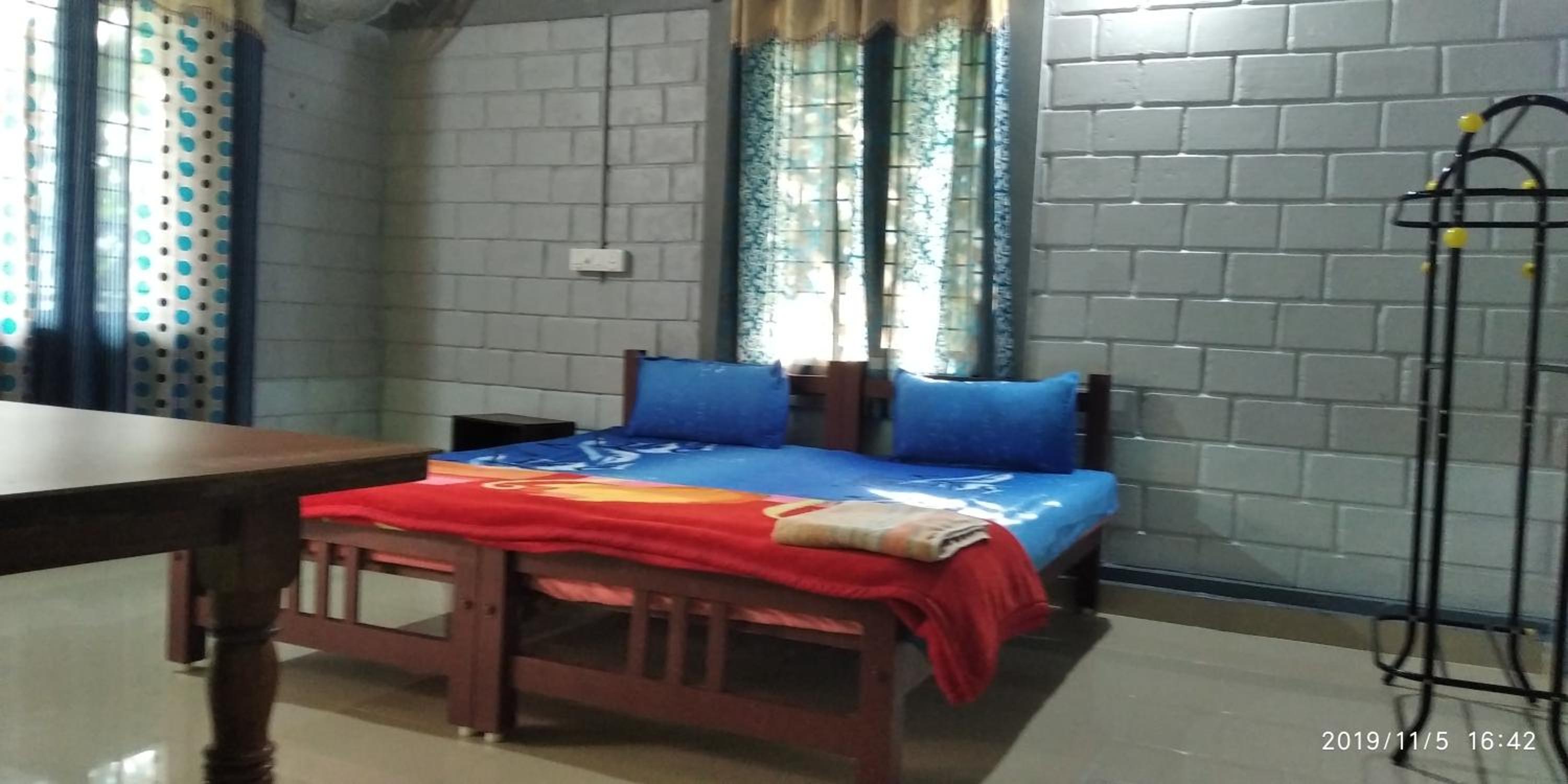 children's play area