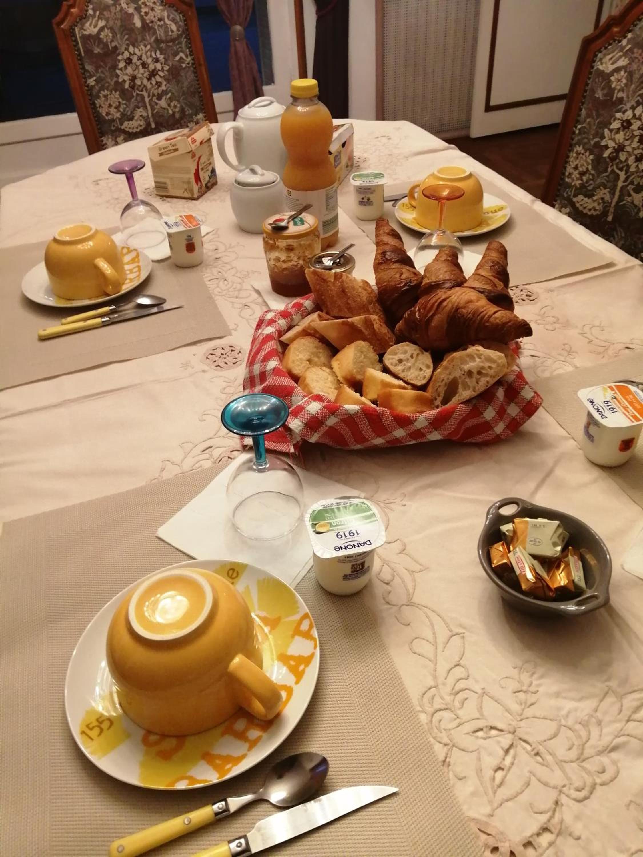 Gite de l'Aqueduc - Property Image 16