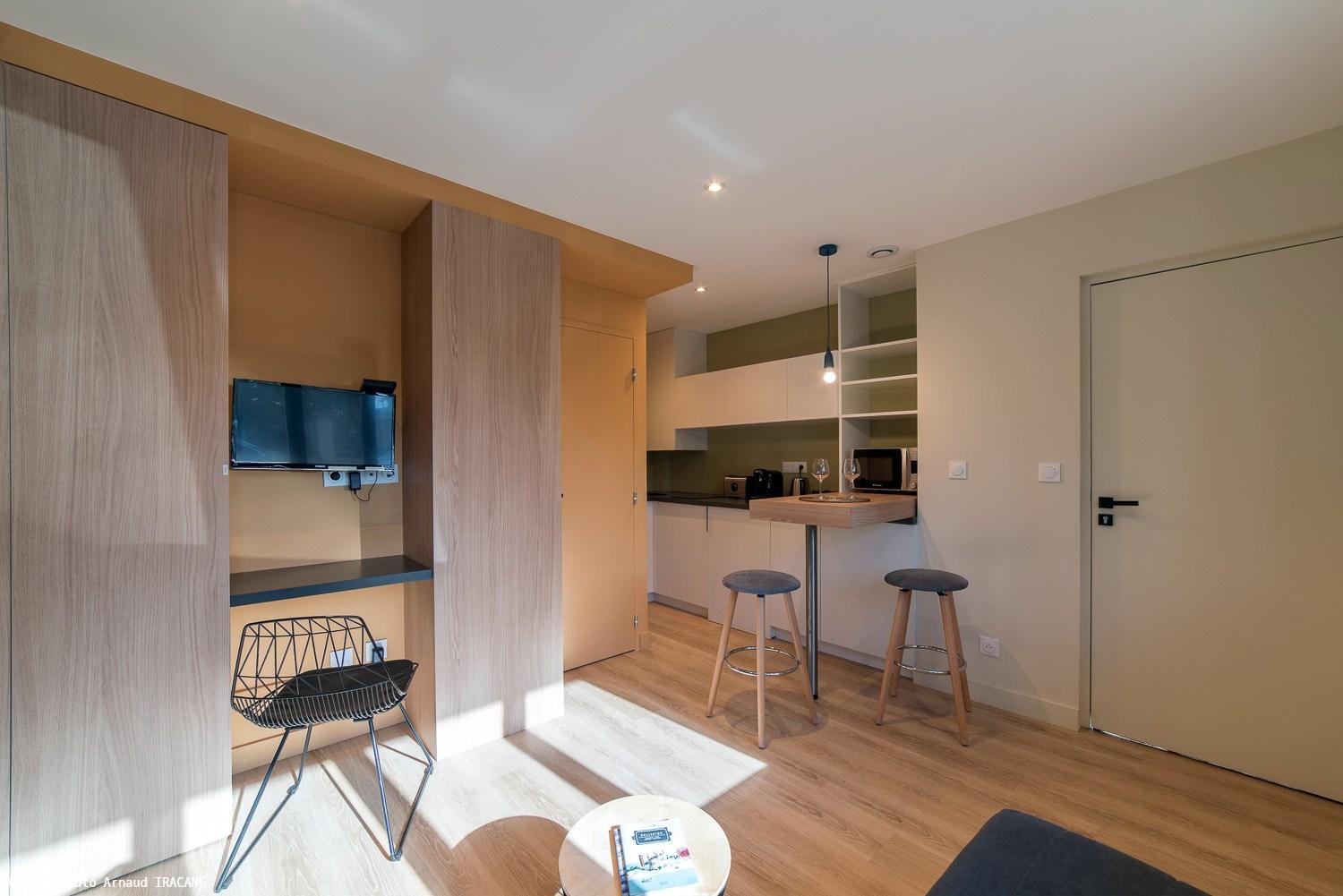 Studio Design Paraisos view 4