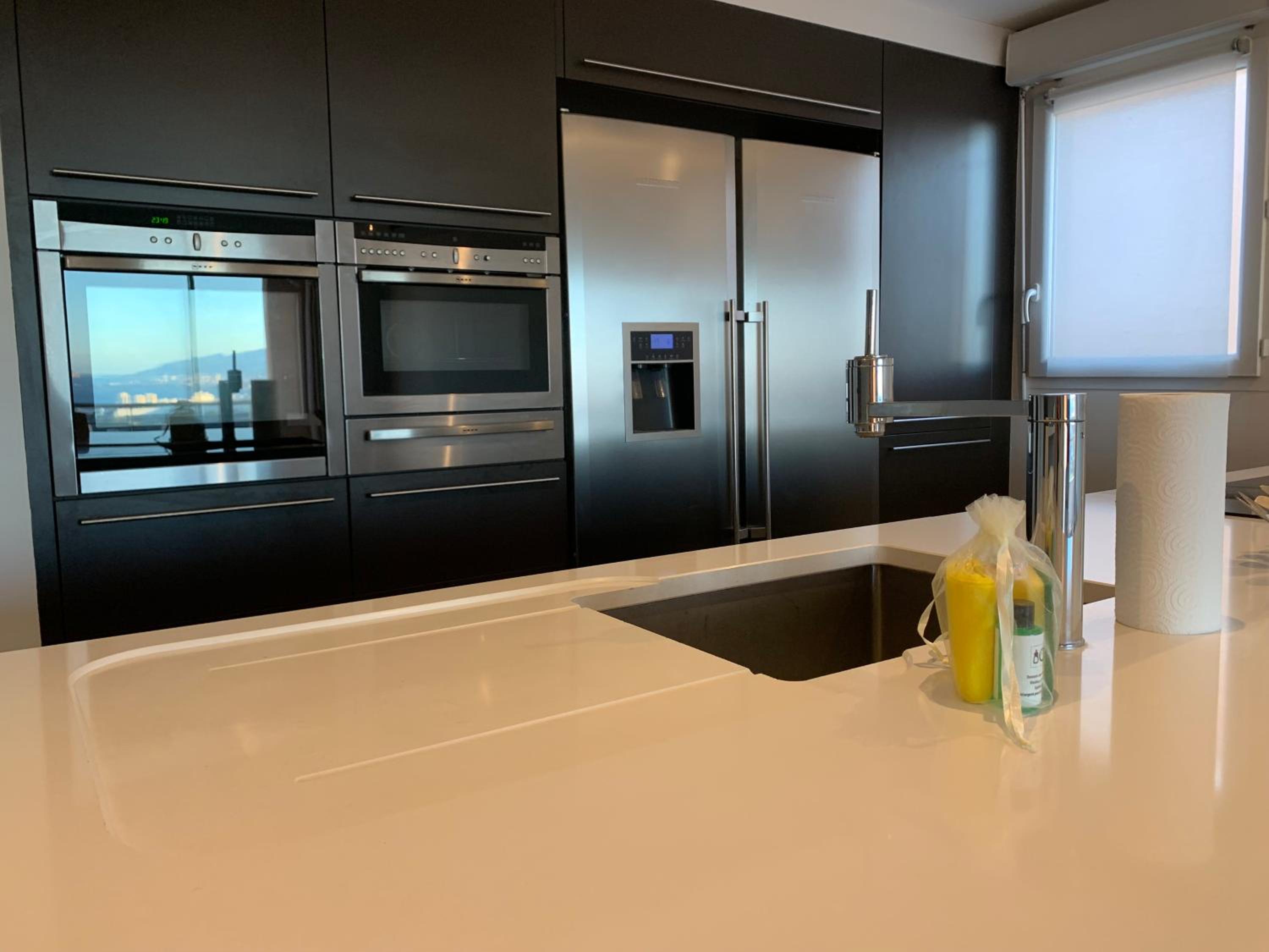 Loft Vue Mer view 4