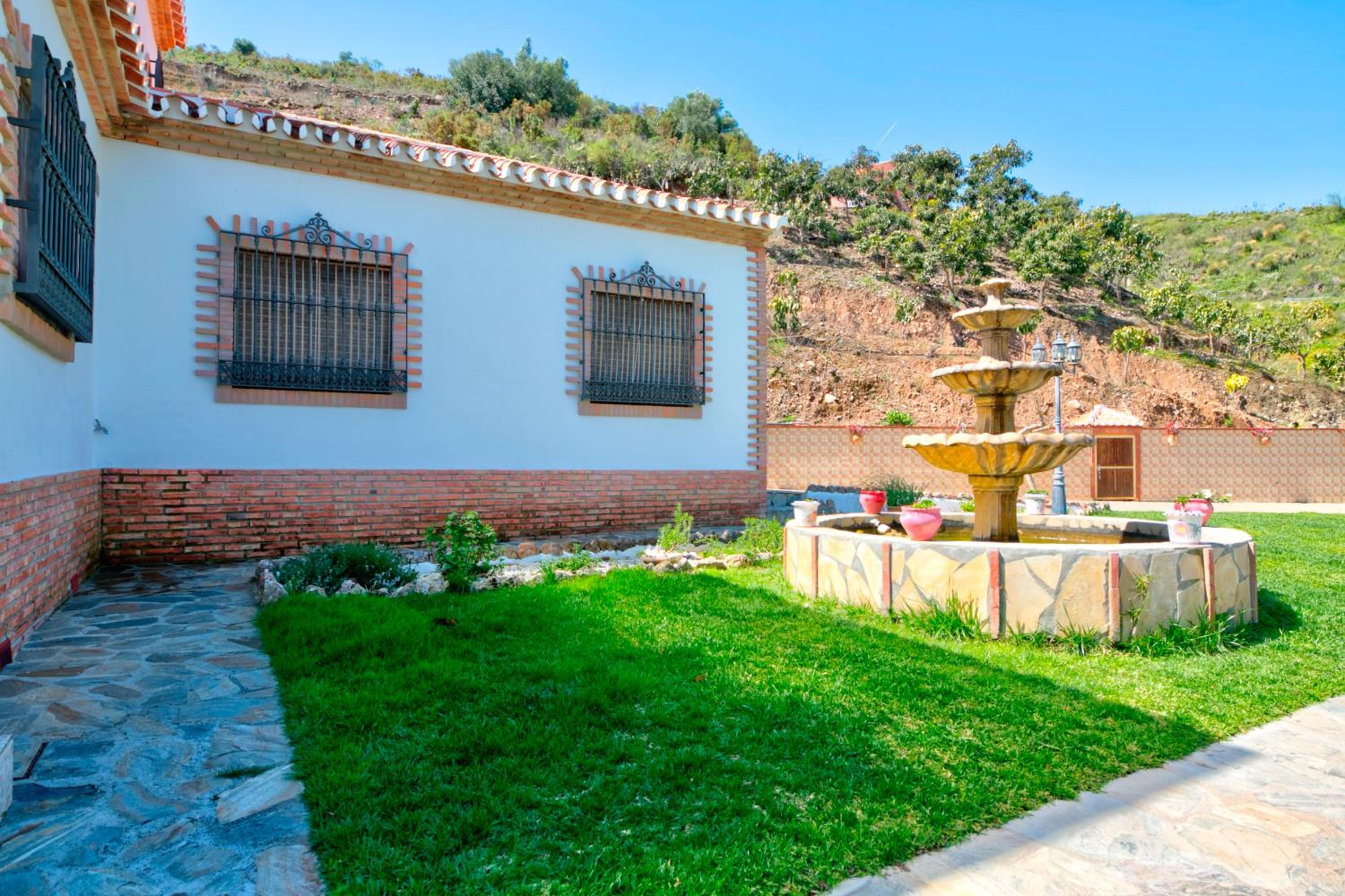 Villa Nevero