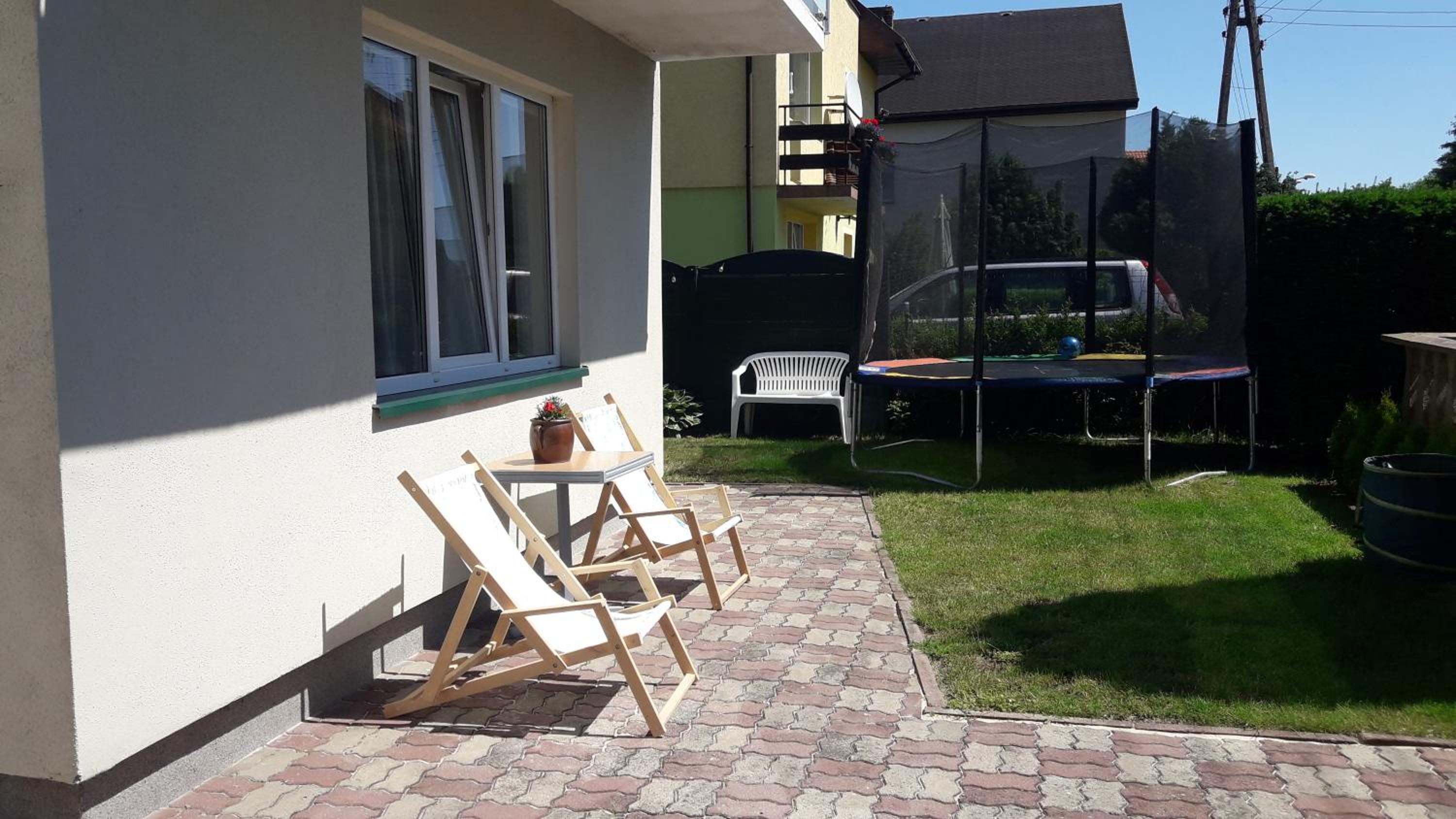 Pokoje goscinne Akacja Resko - Property Image 77