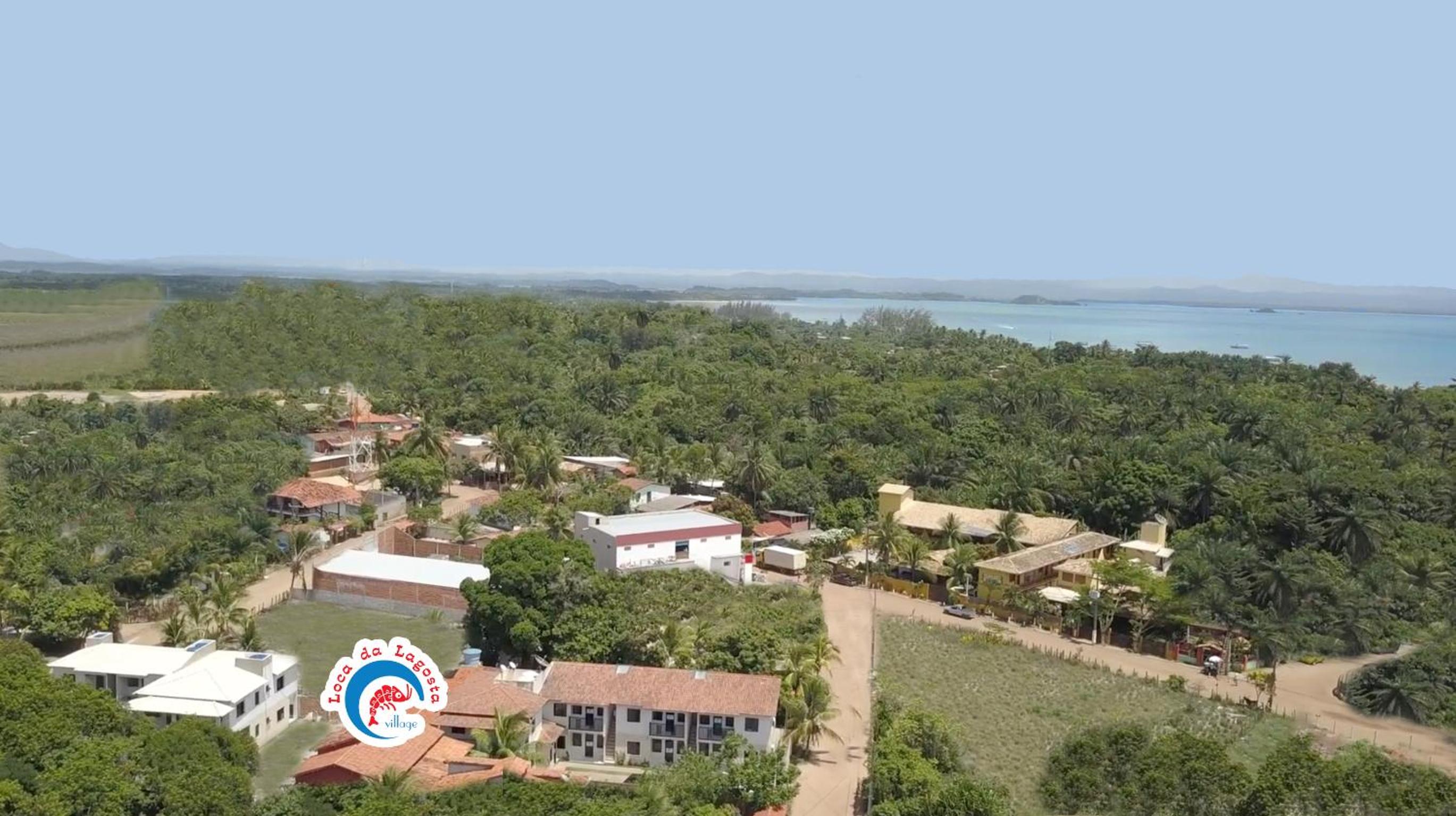 Loca da Lagosta
