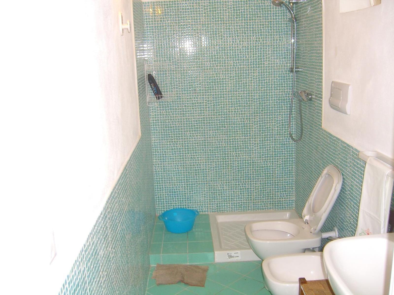Casa Biscotto