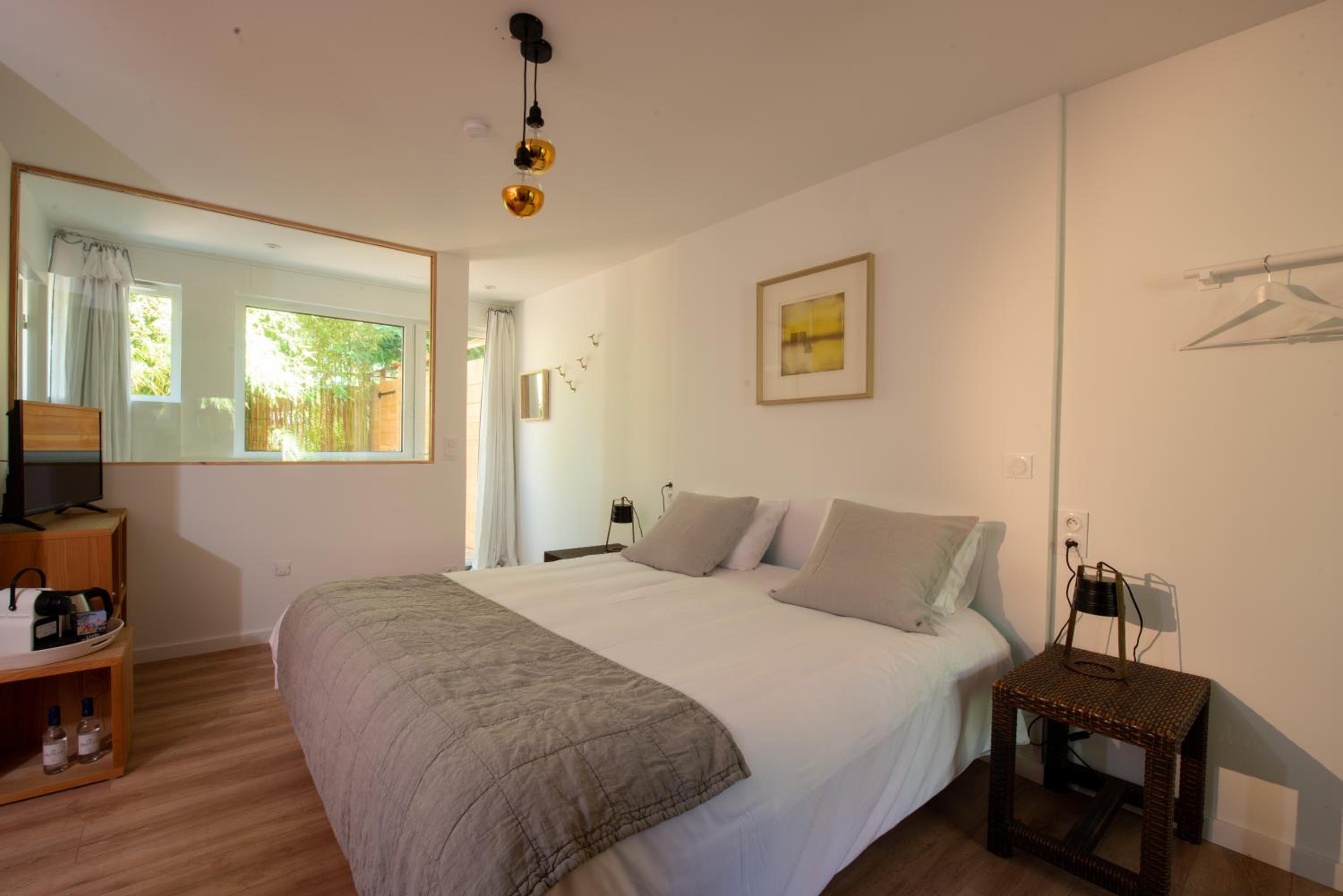 Le Lodge du Cap Ferret