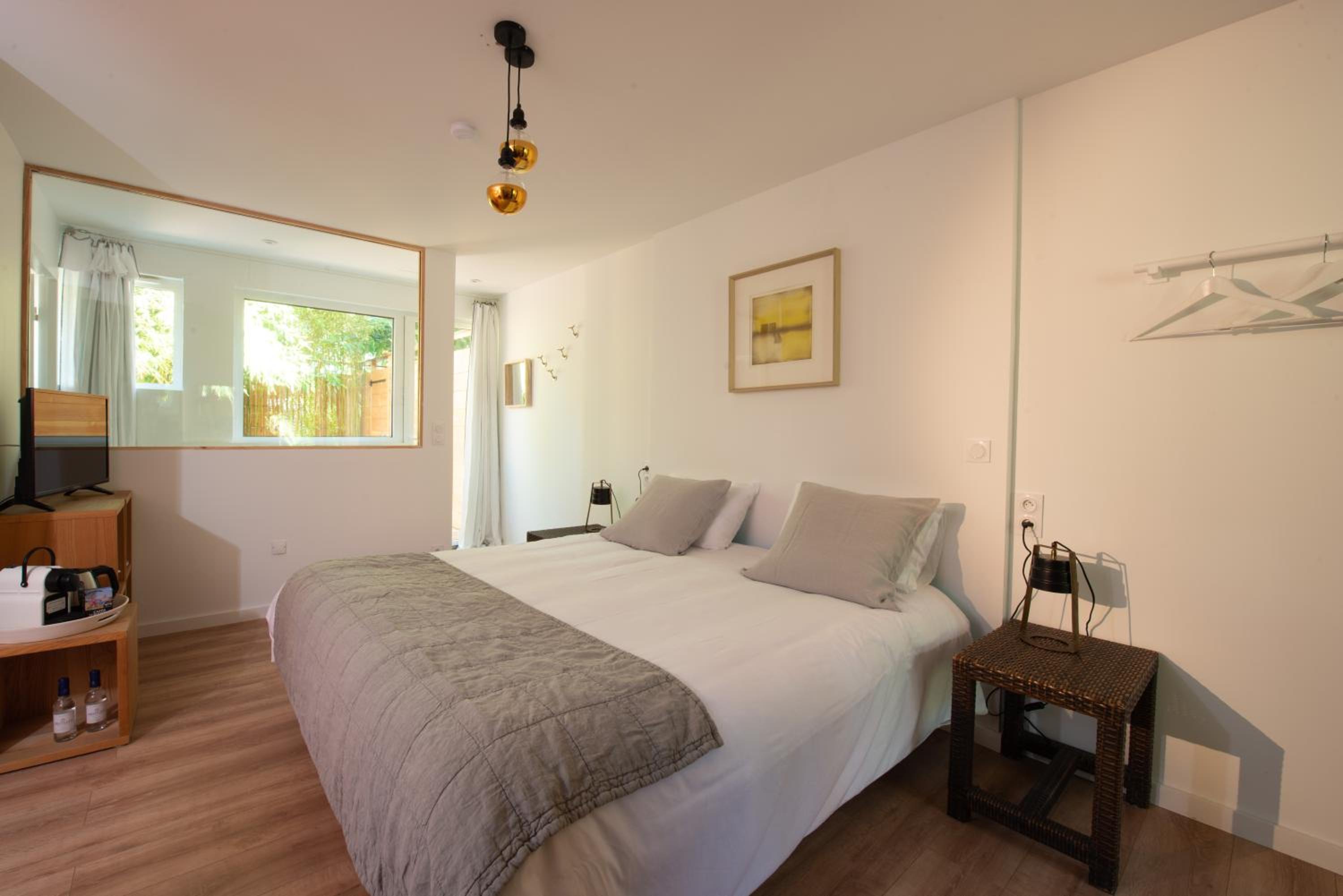 Le Lodge du Cap Ferret