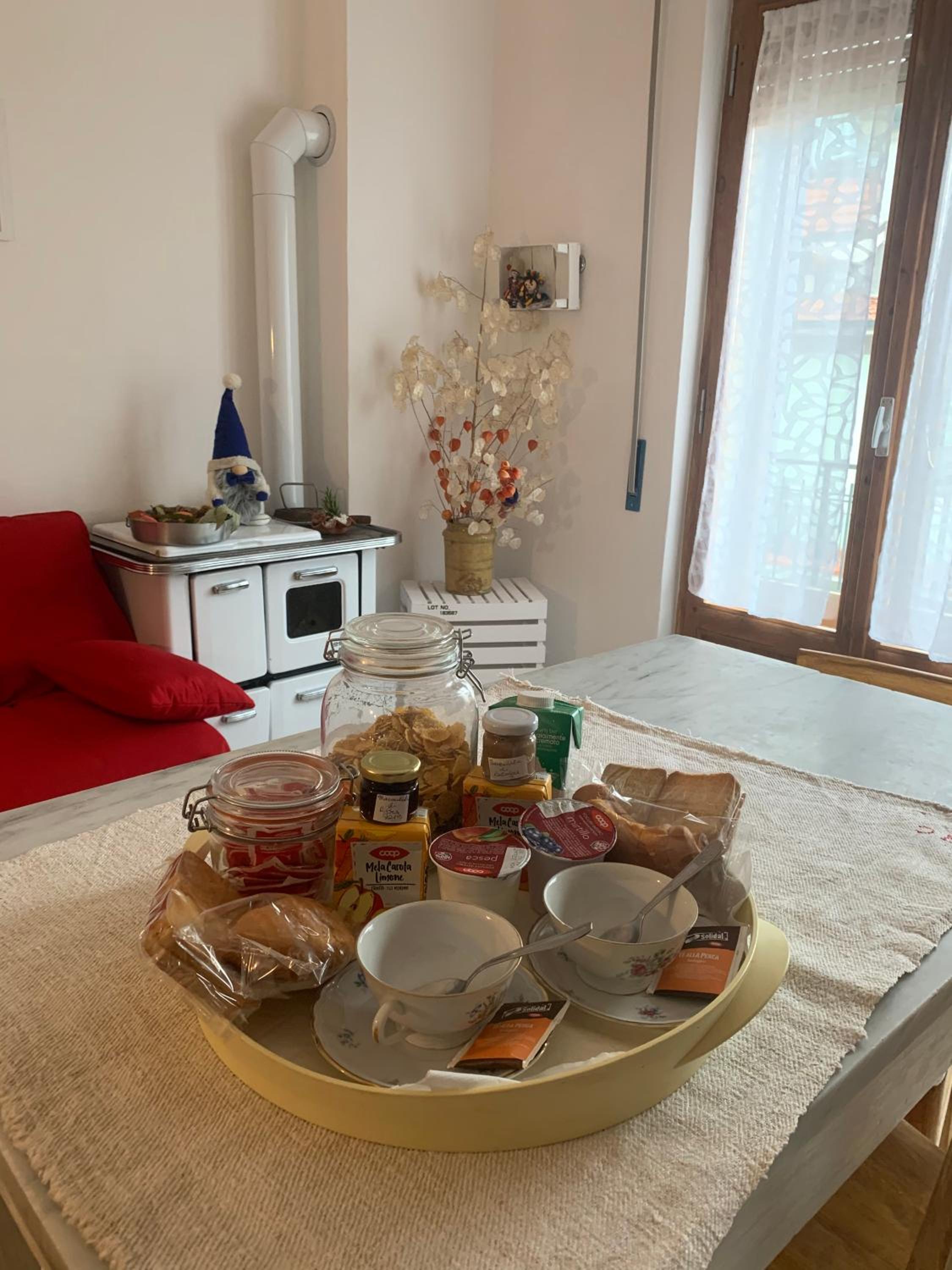 Cozy Home in Monte Amiata view 4