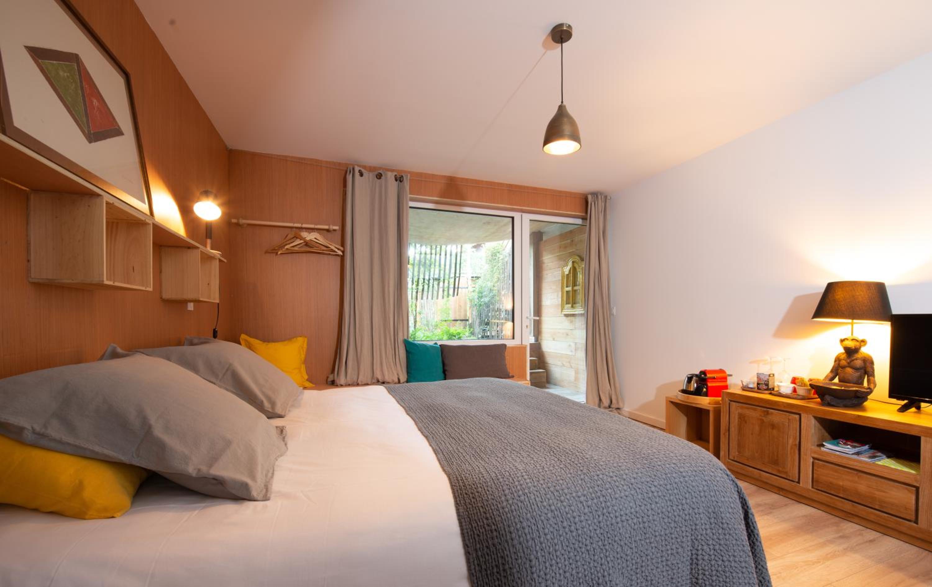Le Lodge du Cap Ferret