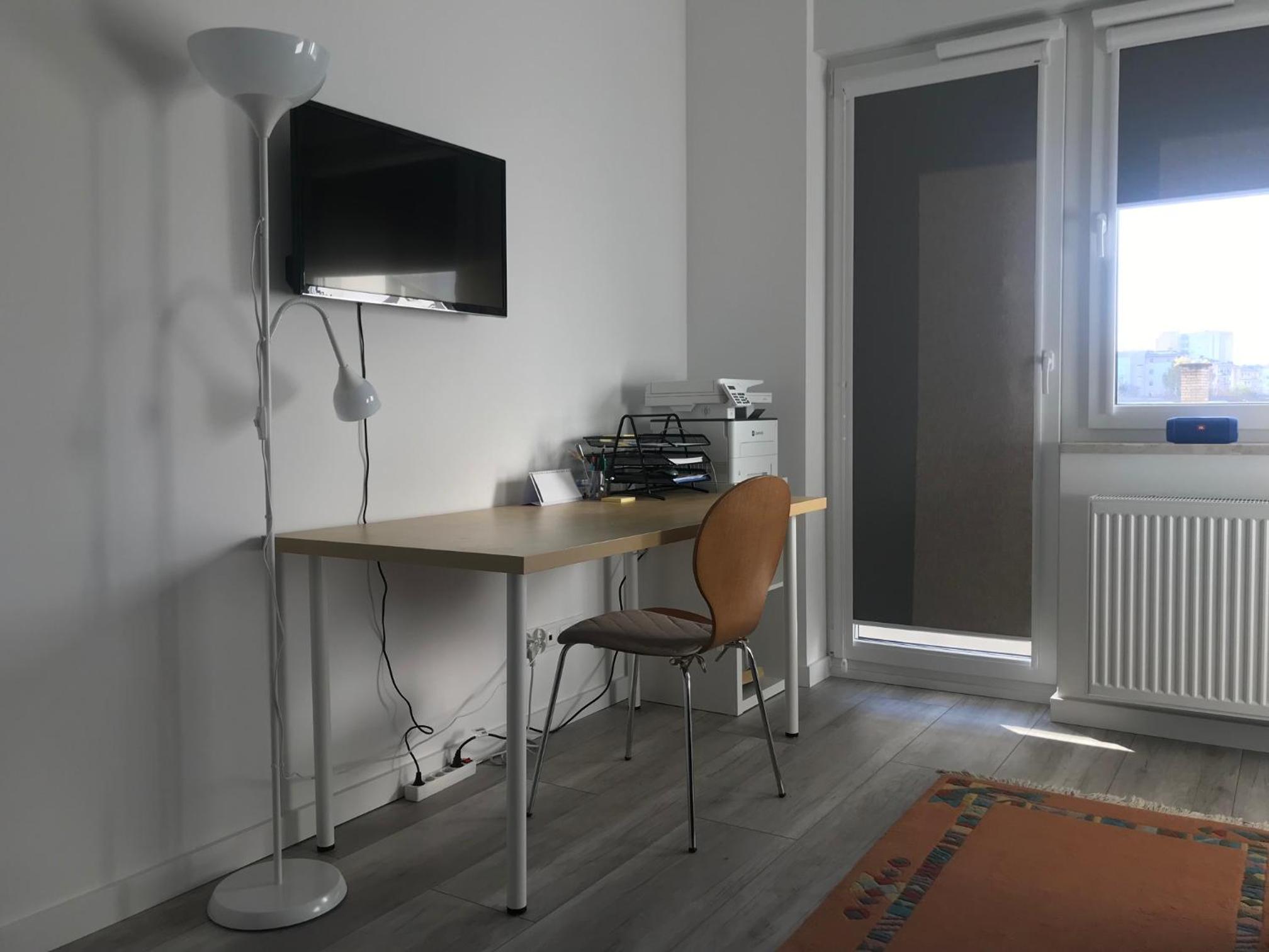 Apartament Malta Supreme view 5
