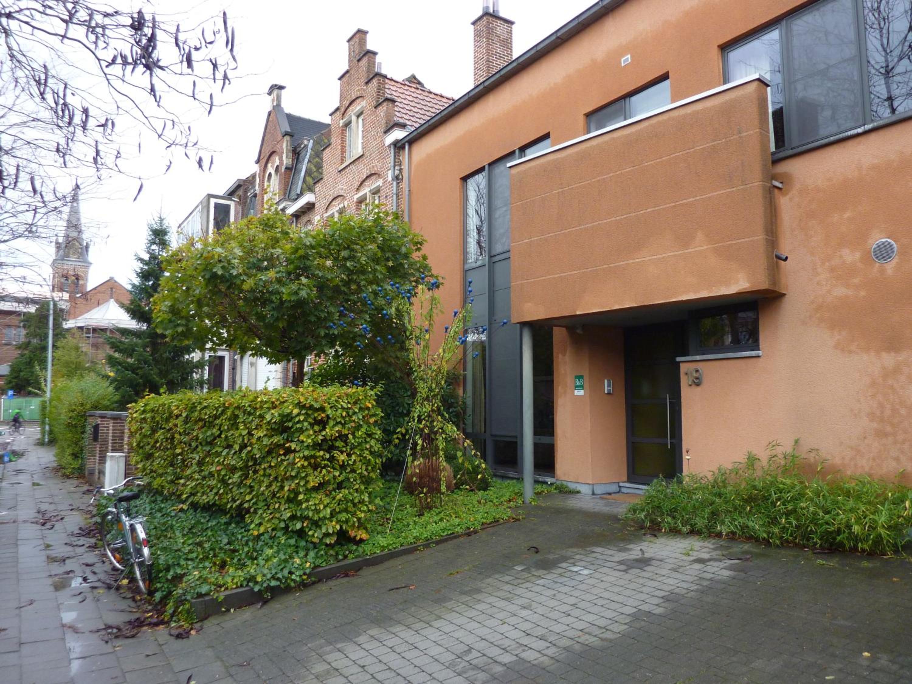 Inblauw - Exclusive Wellness B&B