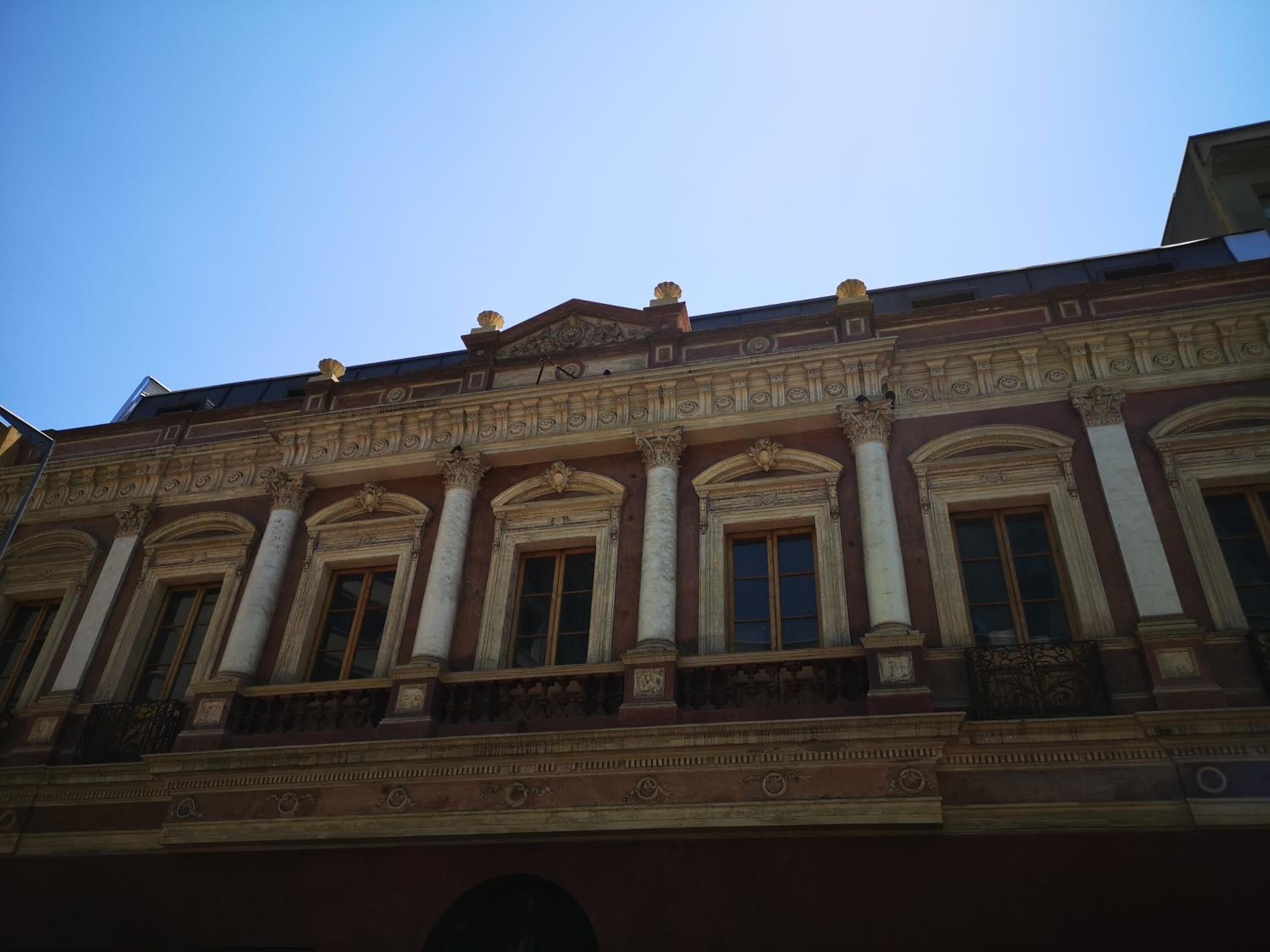 KM0 - Historical City Center