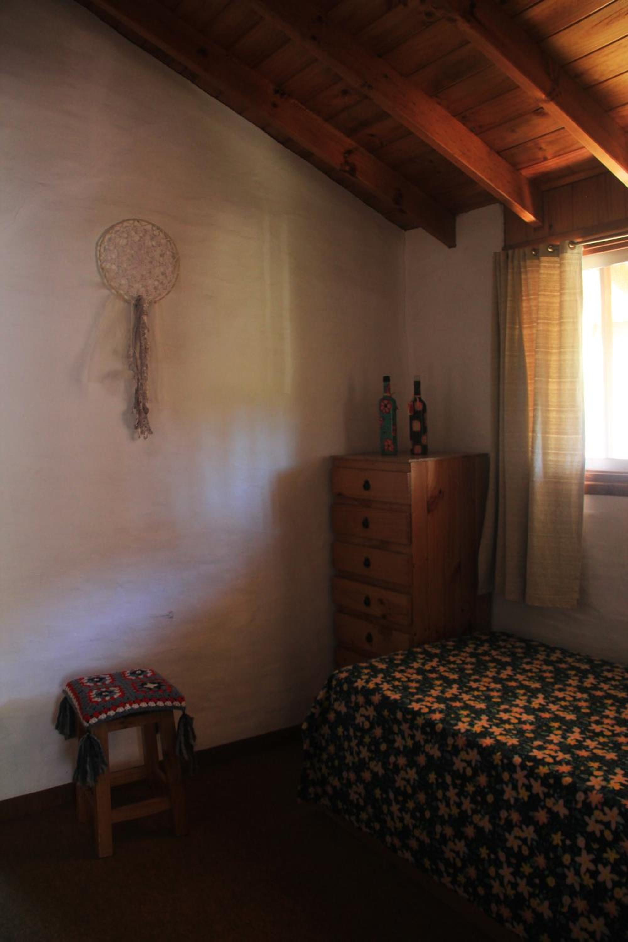 Cabañas Alpinos