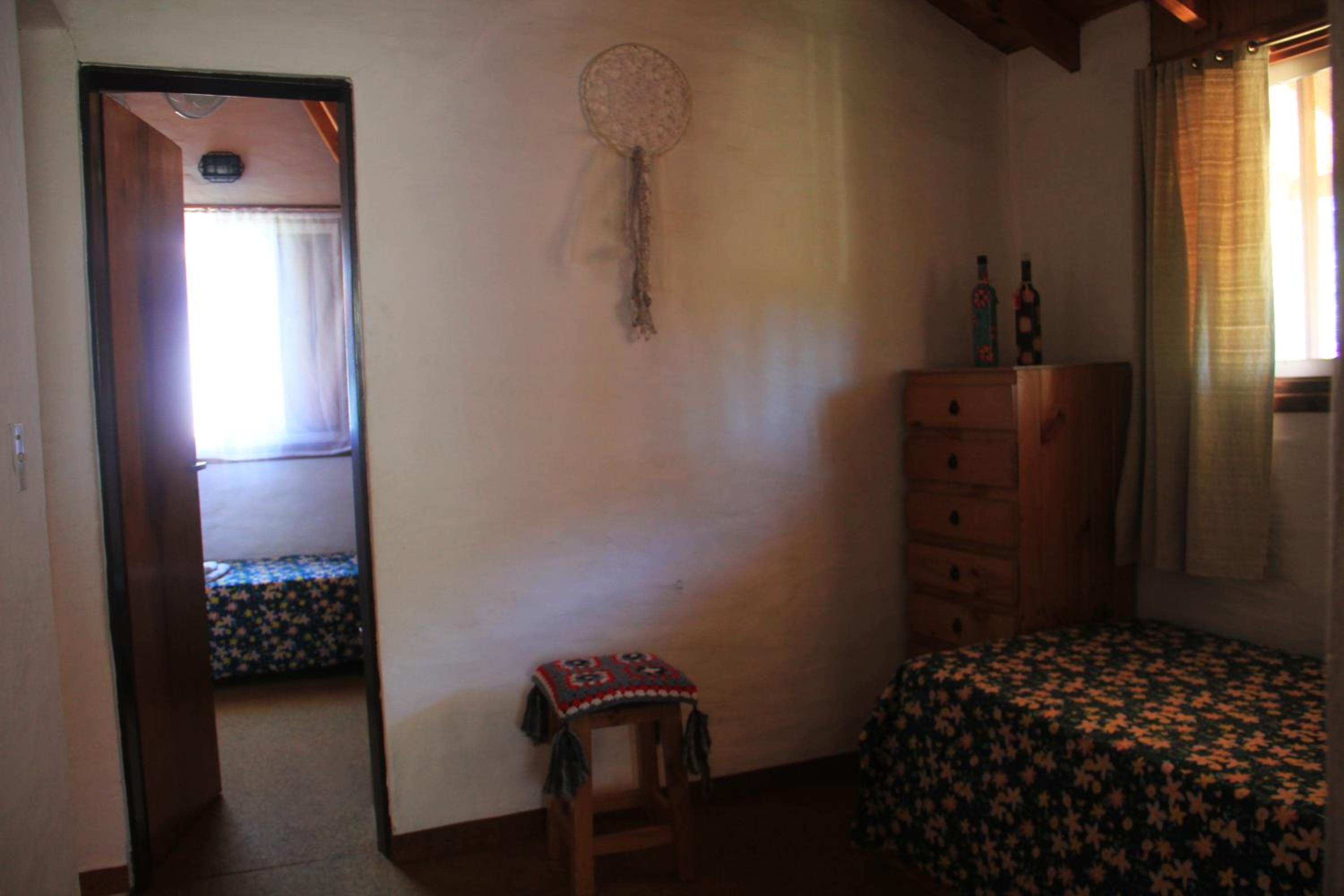 Cabañas Alpinos
