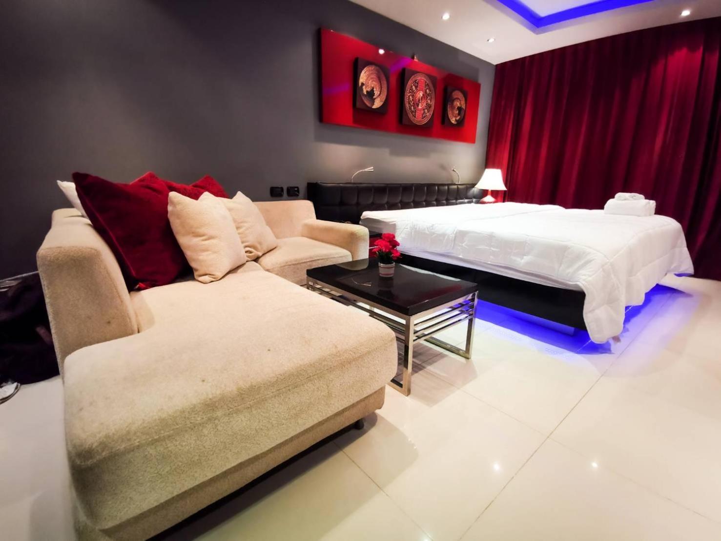 Absolute Bangla Suites