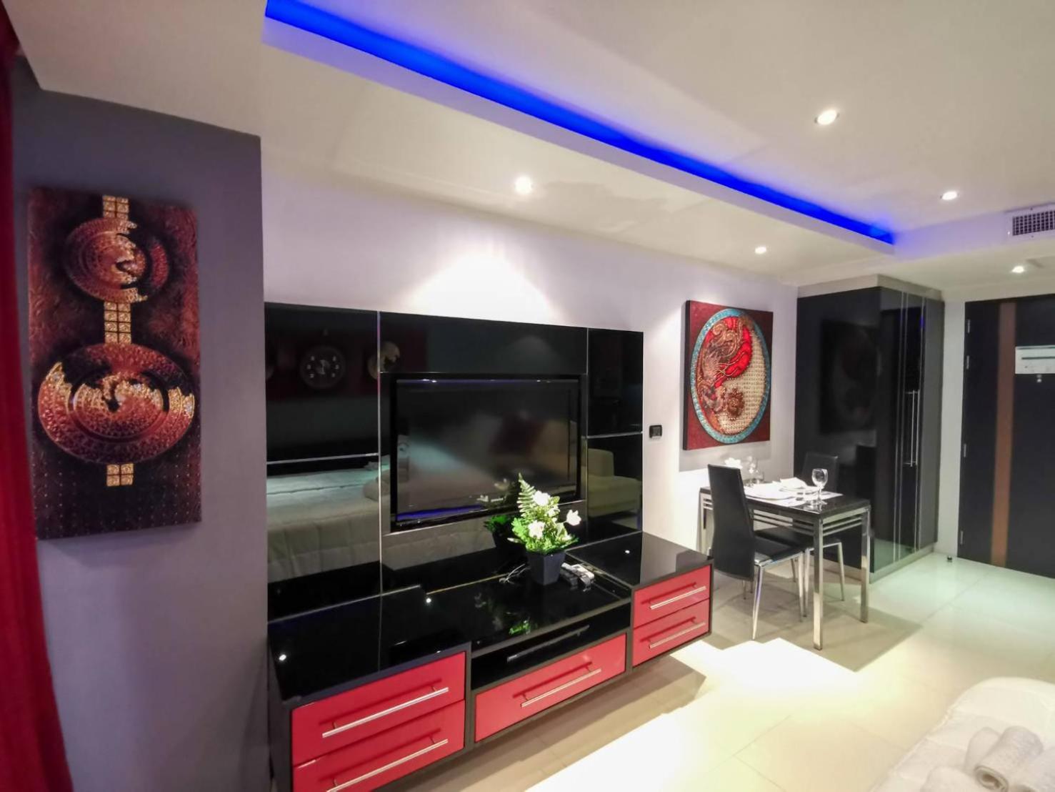 Absolute Bangla Suites