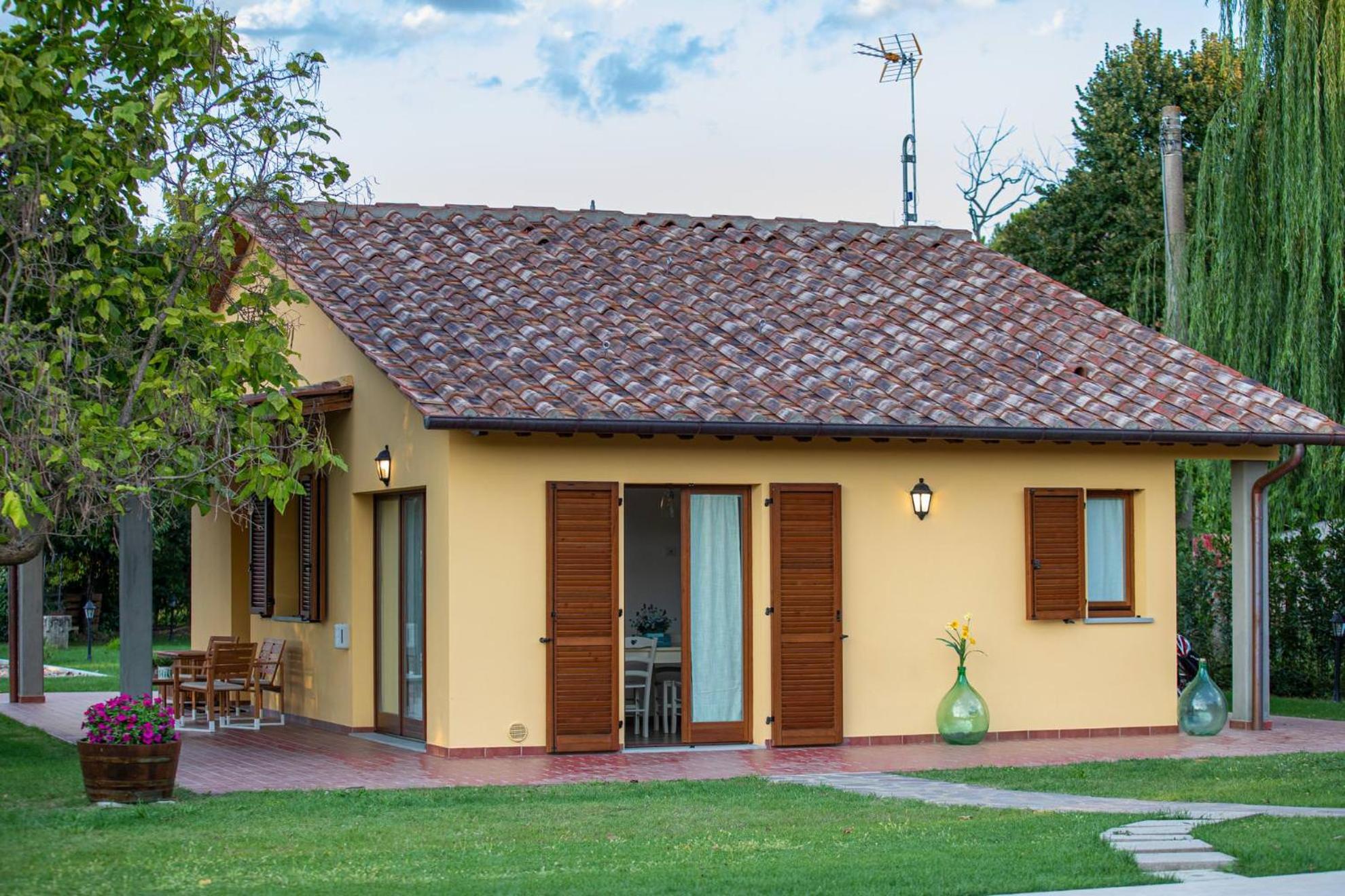 Le Rime di Campagna