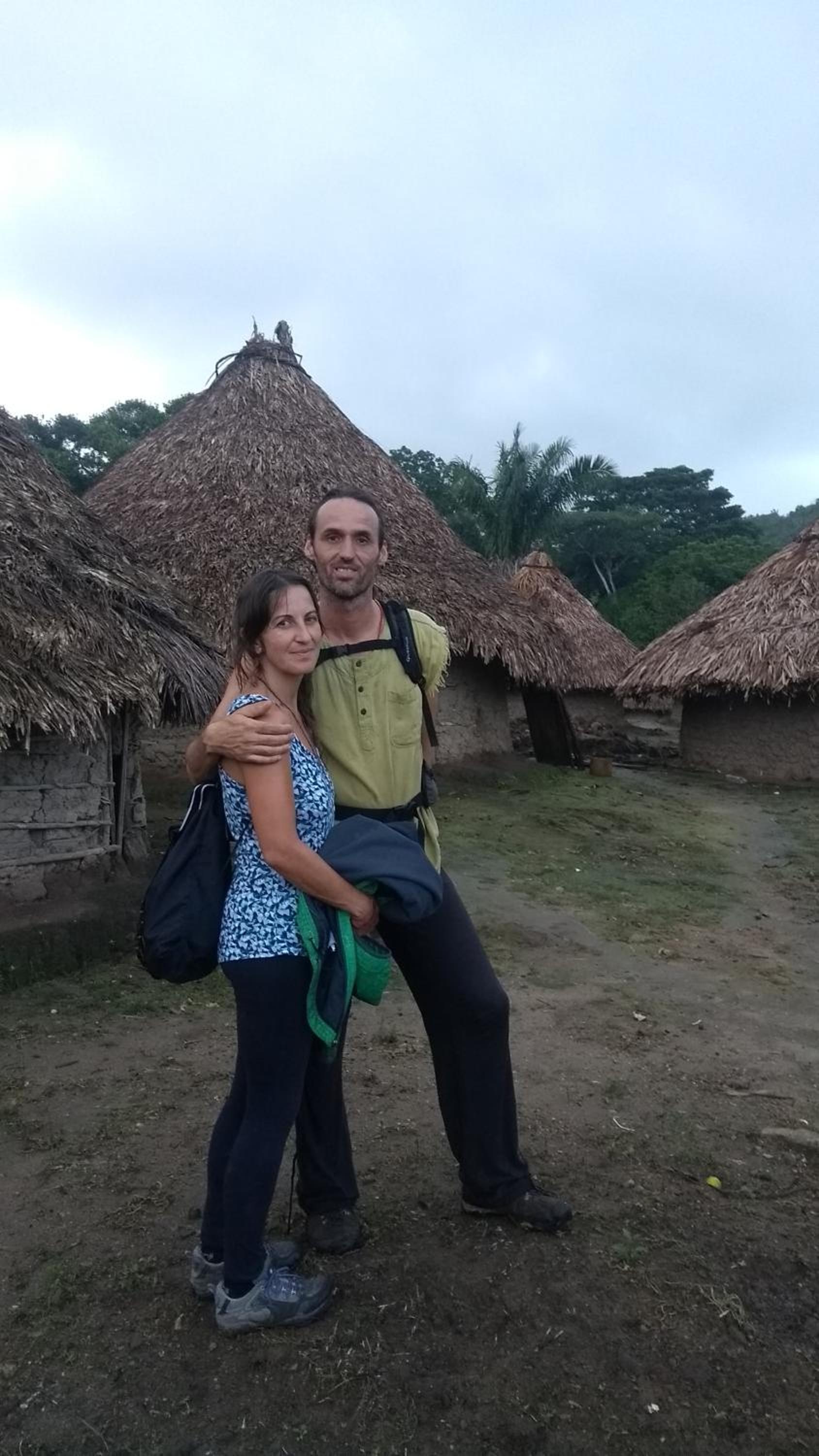 PALOMINO- HOSTEL BALNEARIO RIO ANCHO