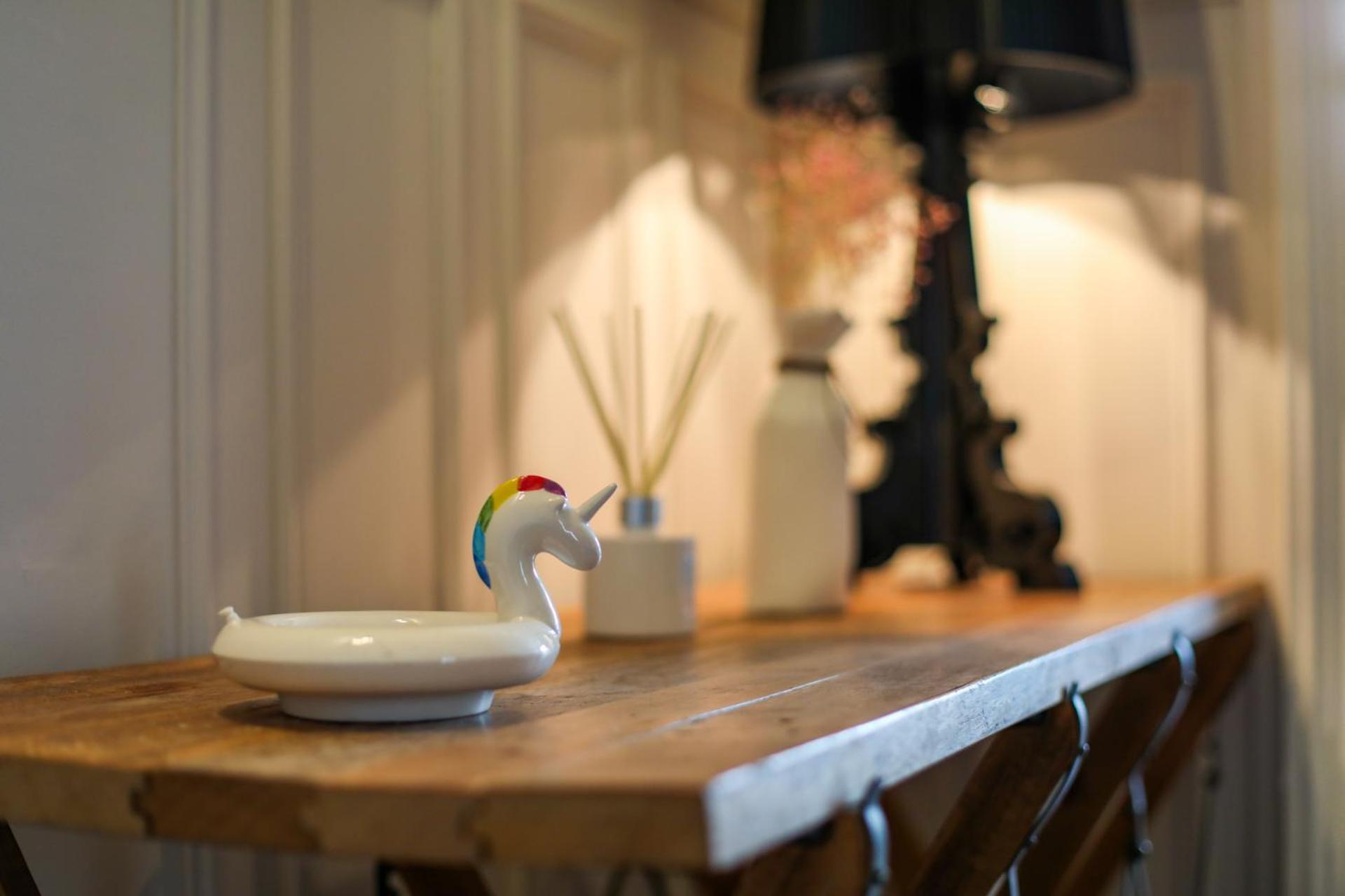 Hotel L'Aristide - Image 1