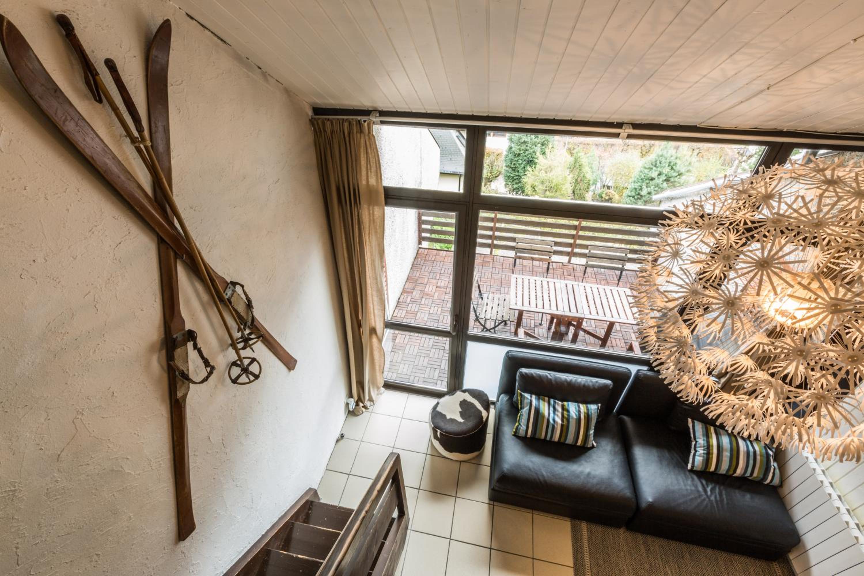 Apartment Les Avouilles