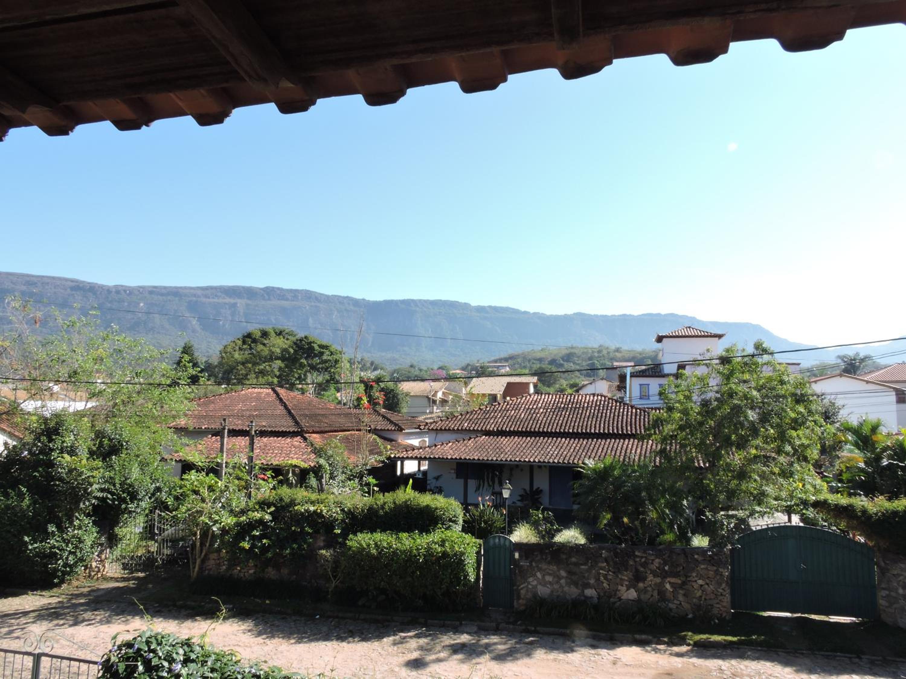 Casa Rô