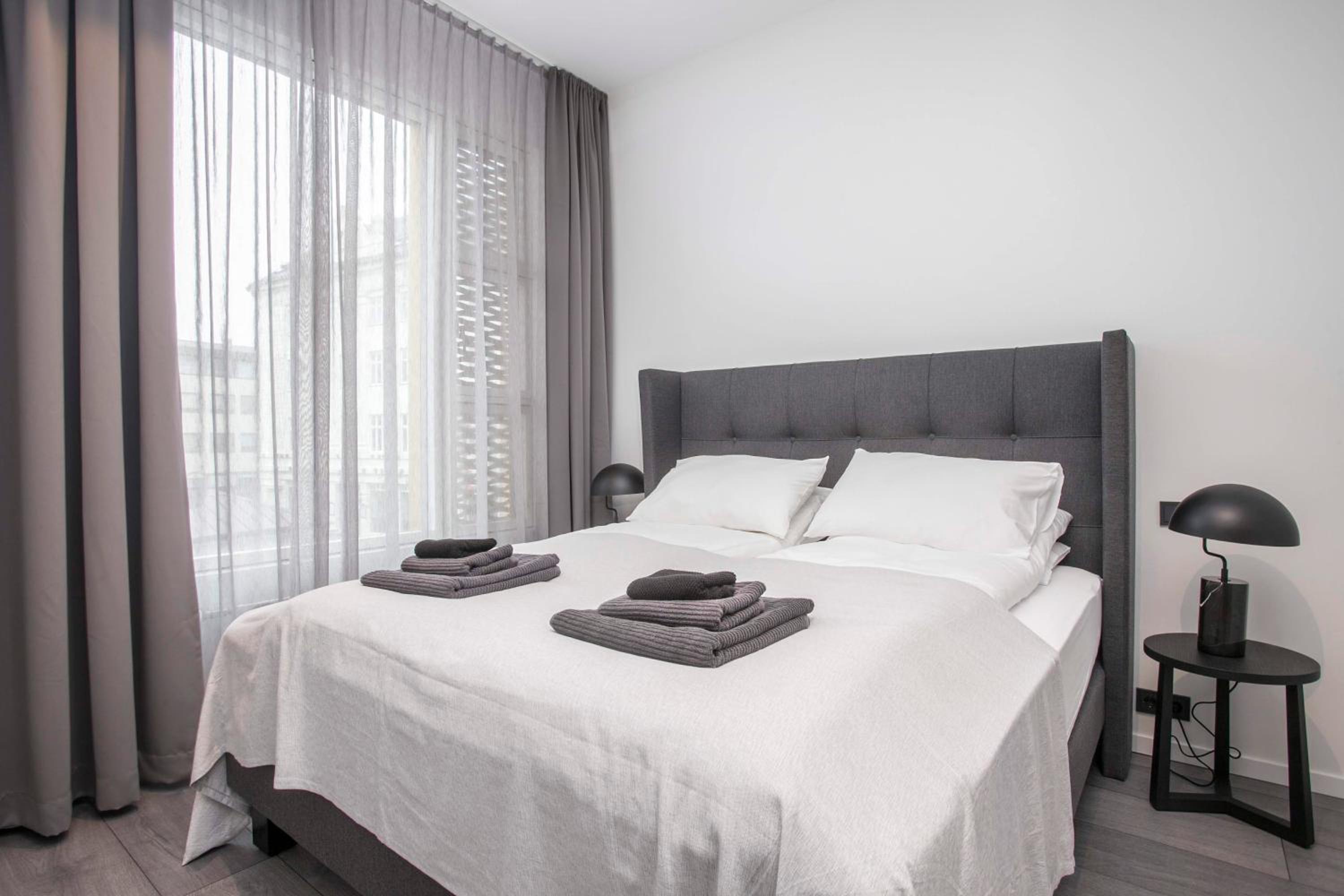 GreenKey Suite T21