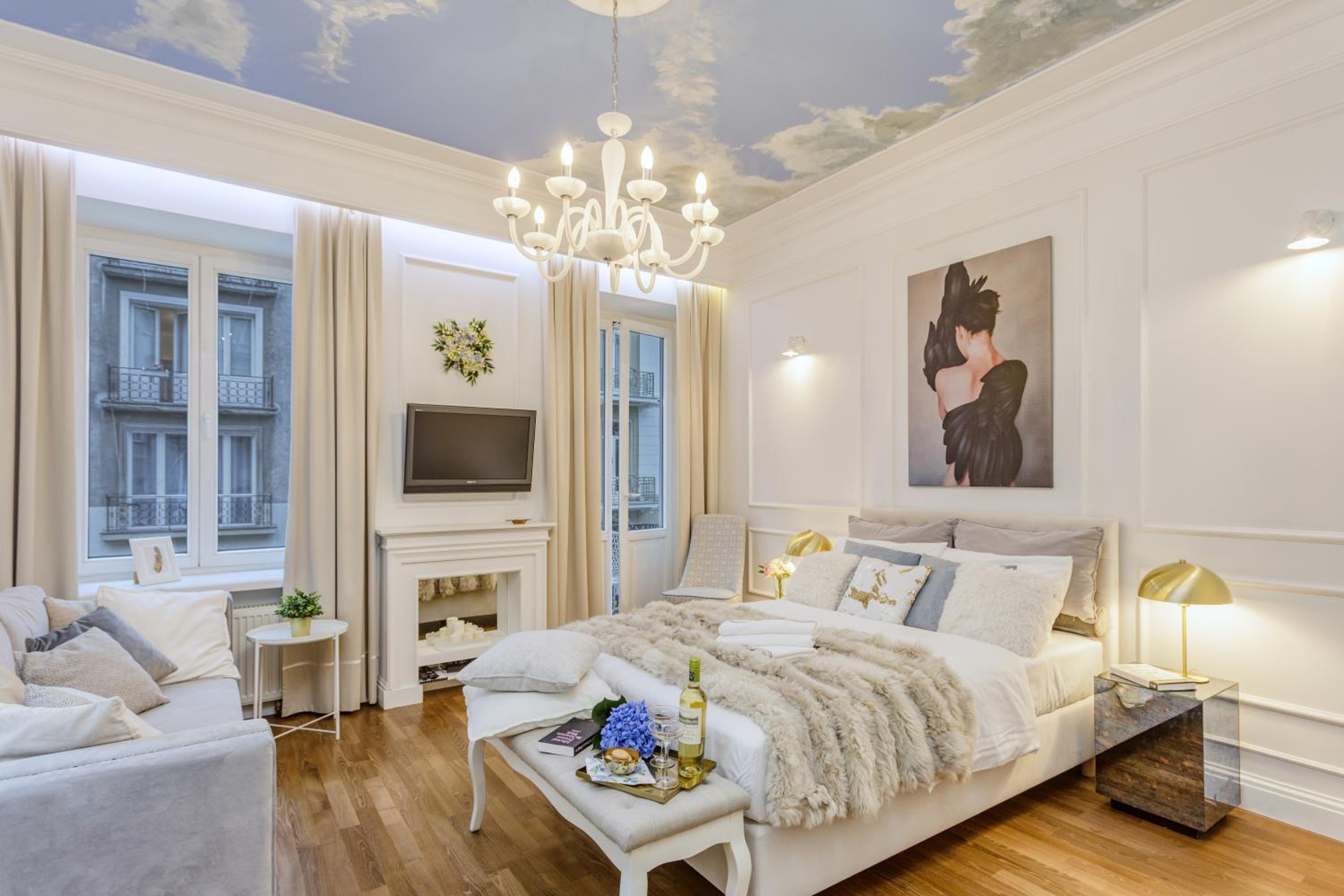 I'm in Heaven - Boutique Apartments