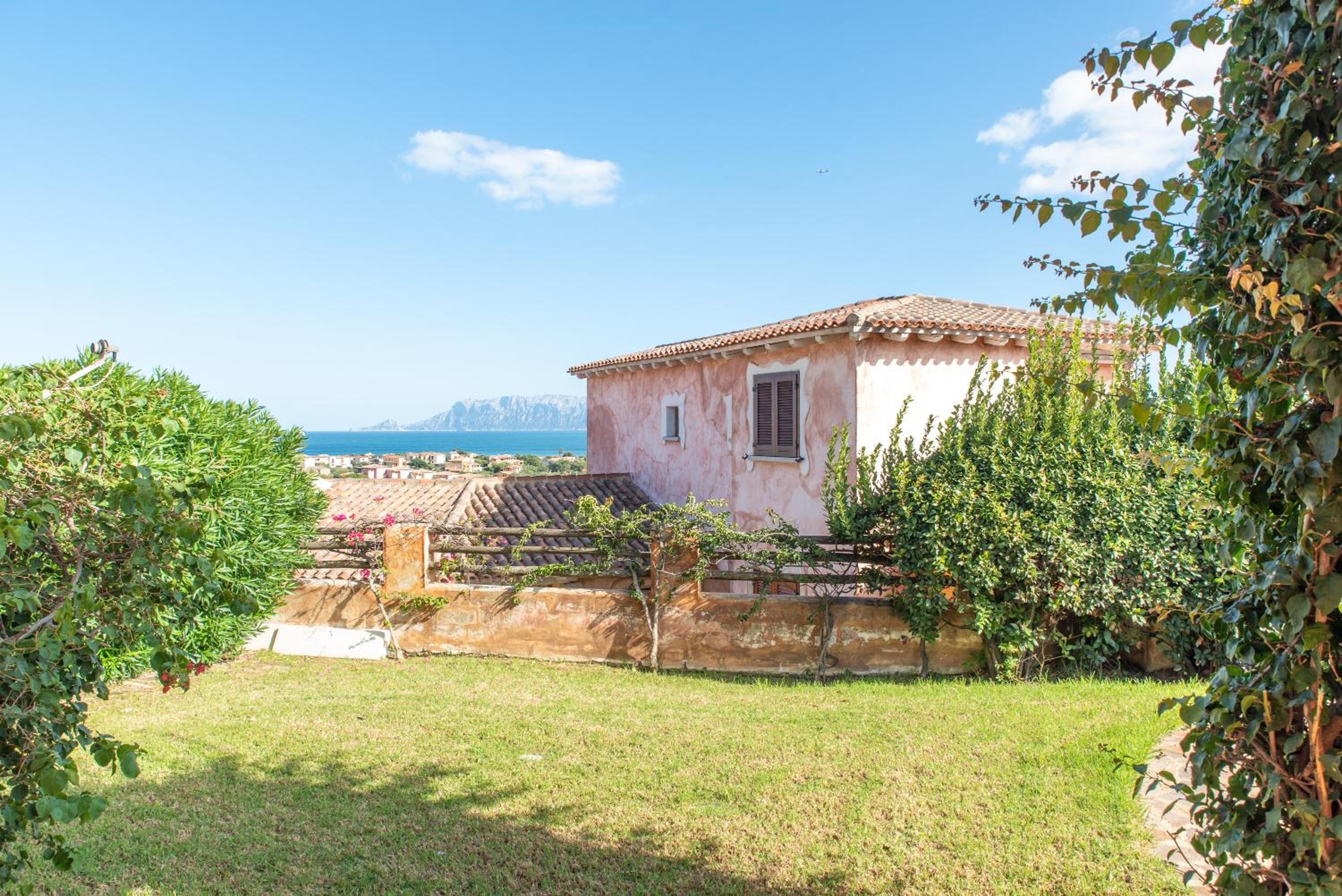 Villetta Nicola view 4