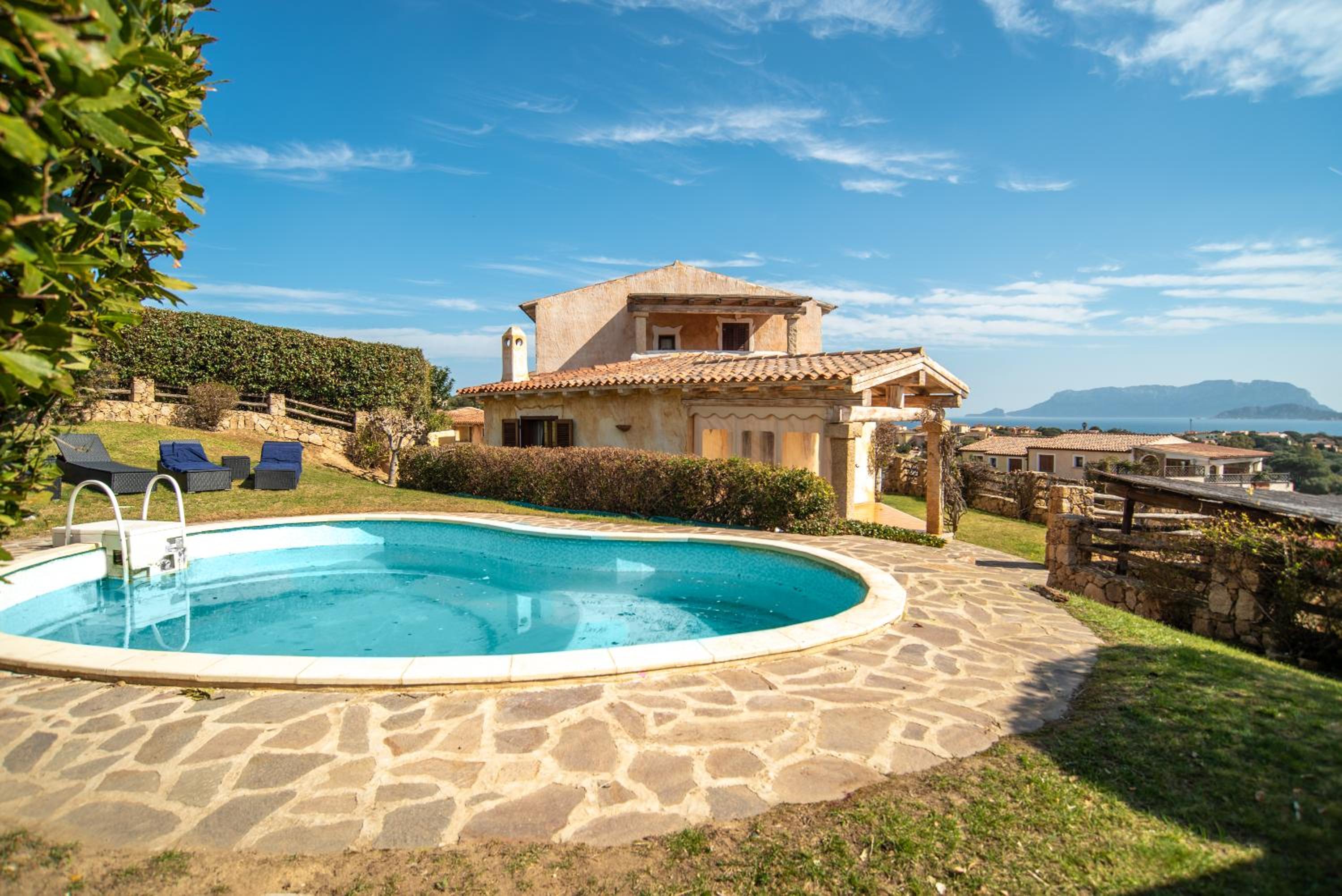 Villetta Caron view 4