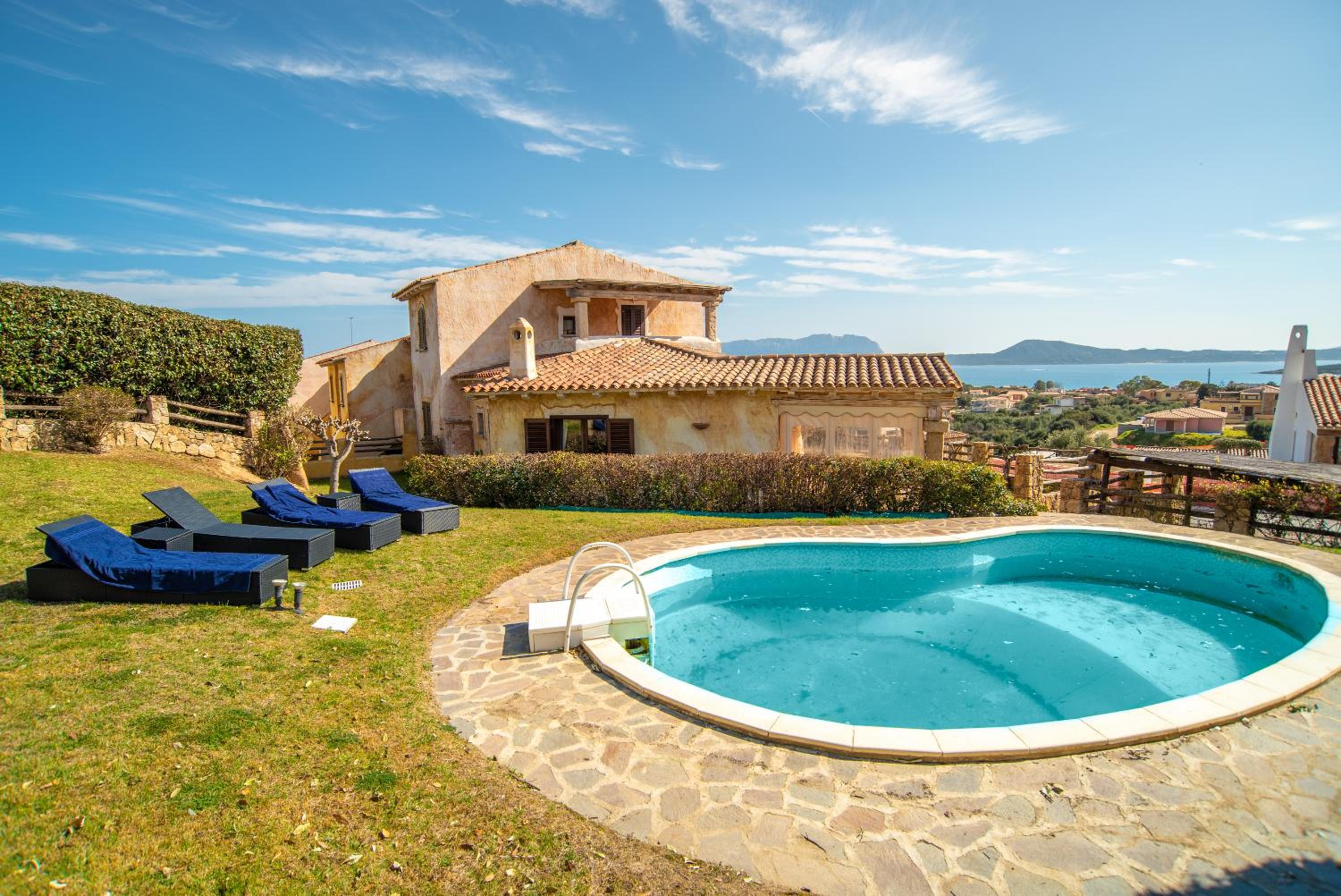 Villetta Caron view 3