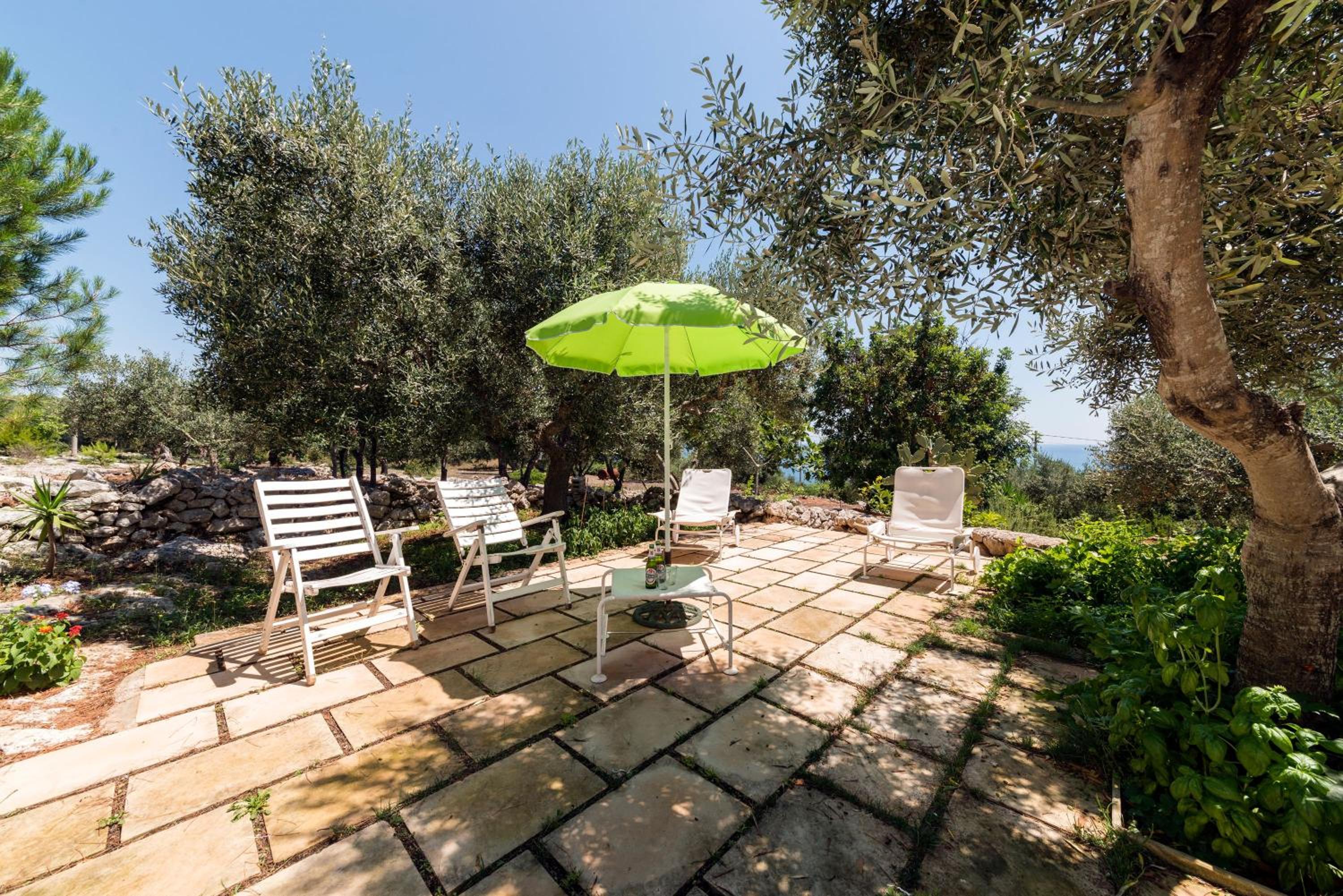 Villa Azzurra