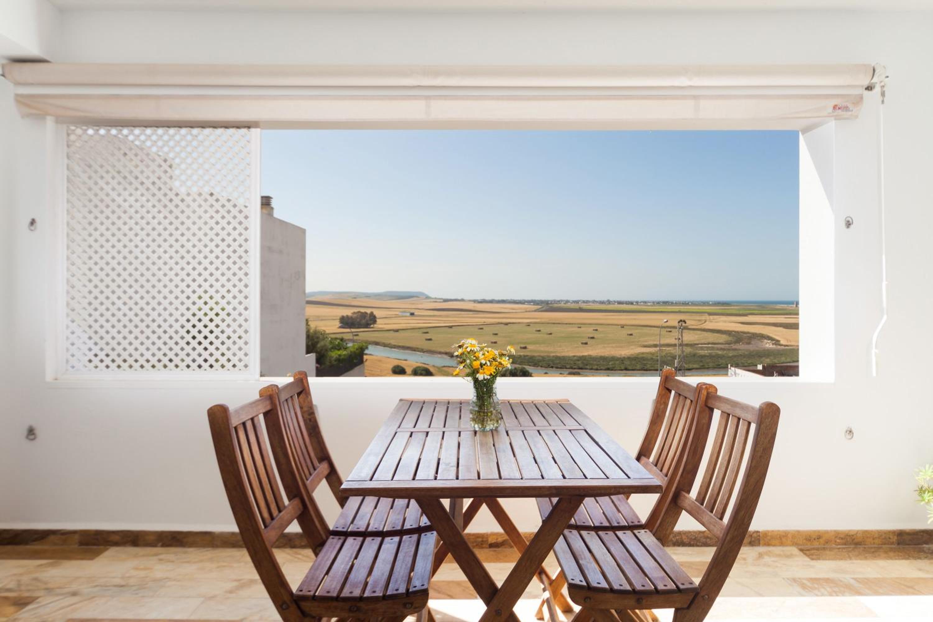 Apartamento Prado view 5