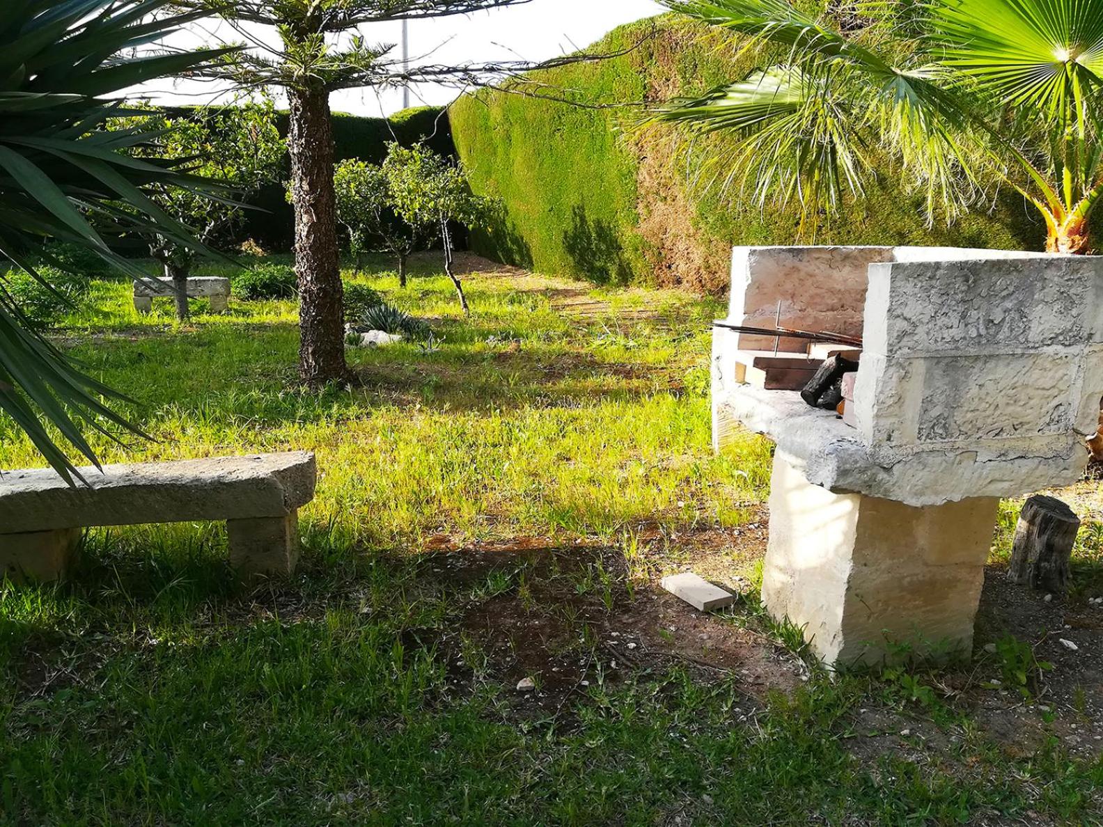 Incantevole Villa Maddalena view 3