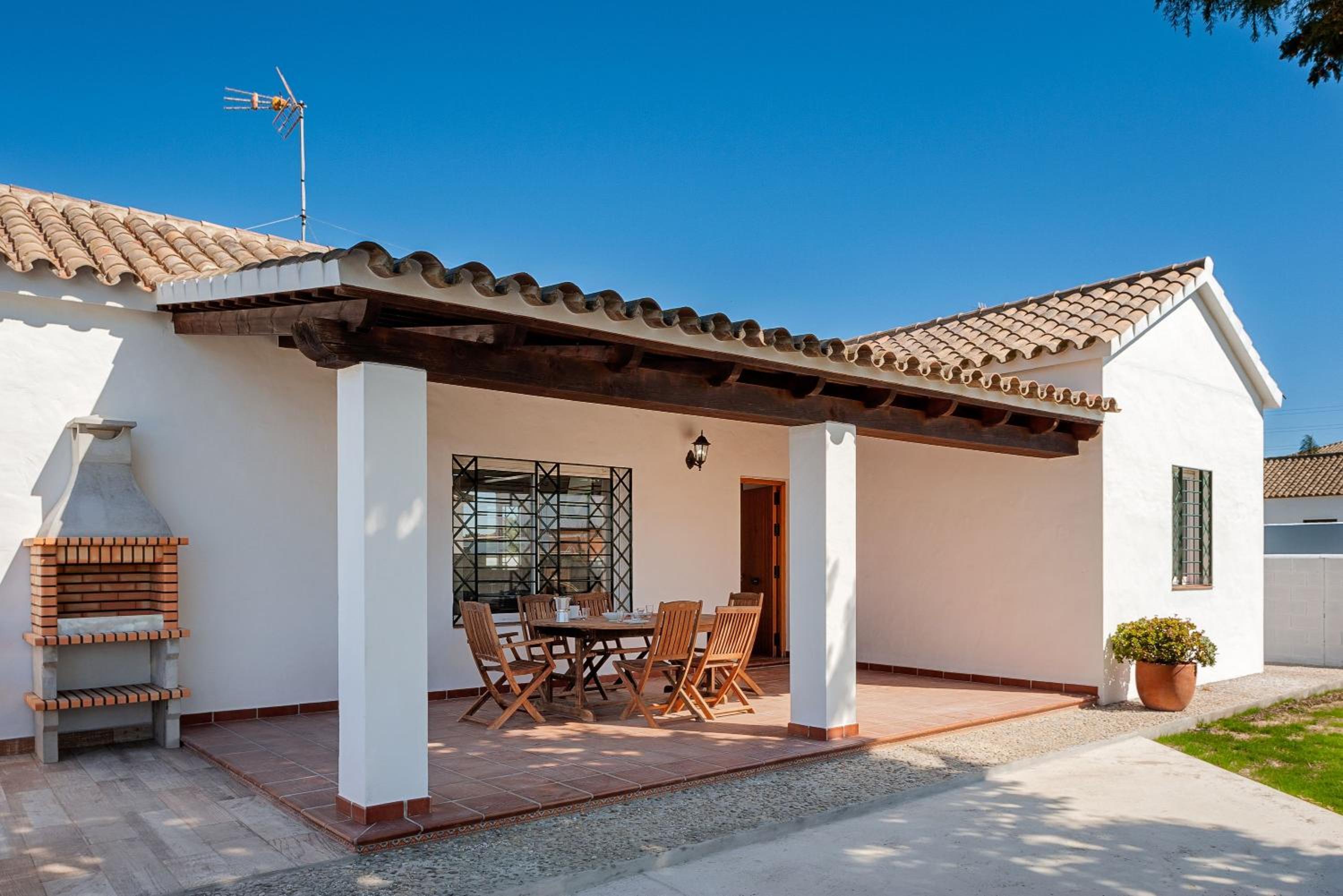 Casa 3 - Mar y Sol view 4