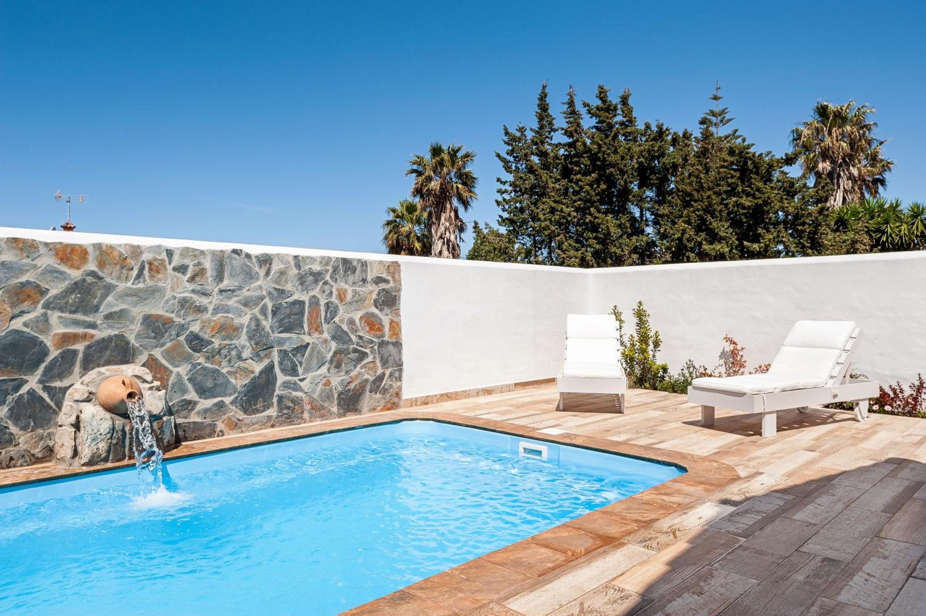 Casa 3 - Mar y Sol view 2