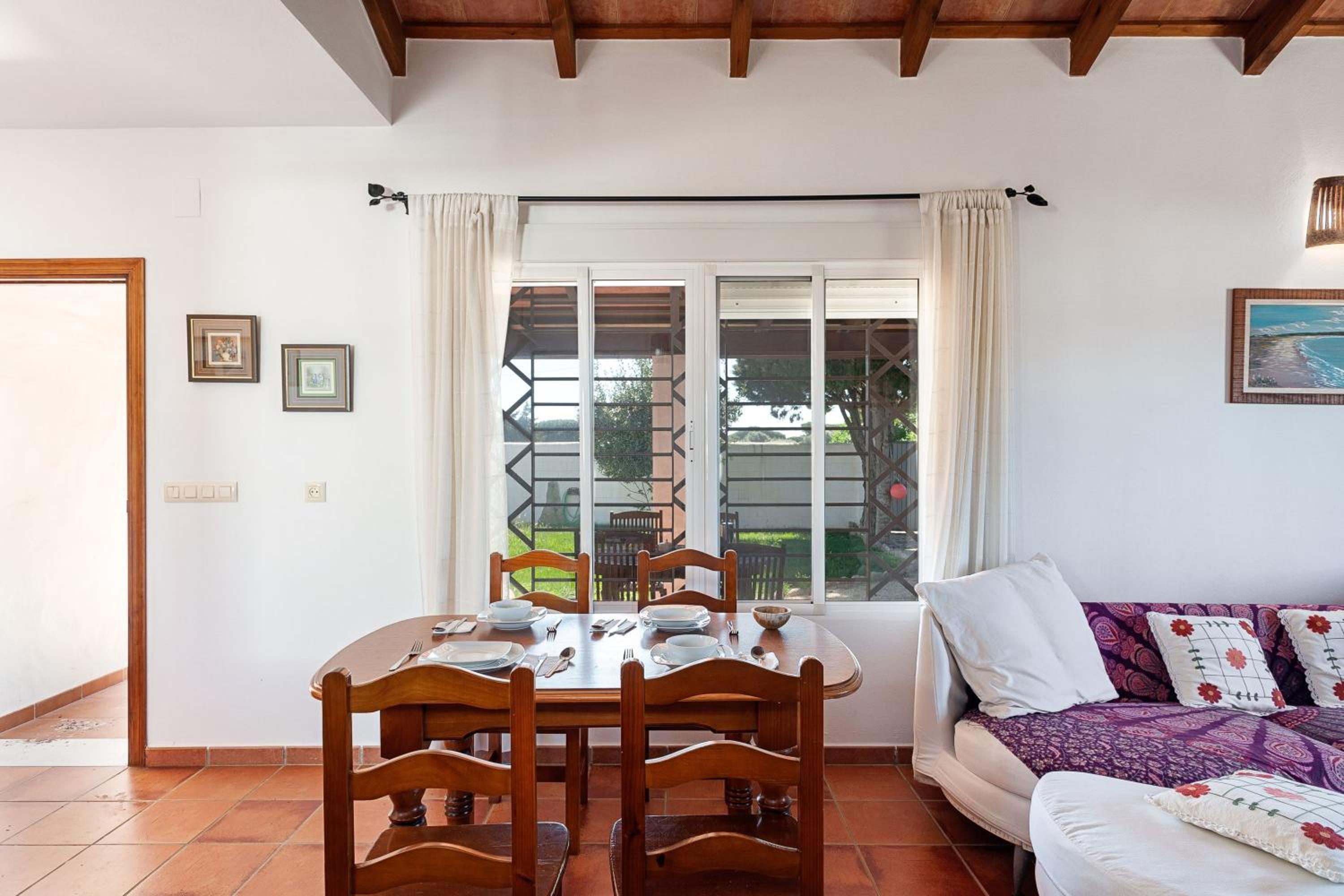 Casa-2 Mar y Sombra view 4