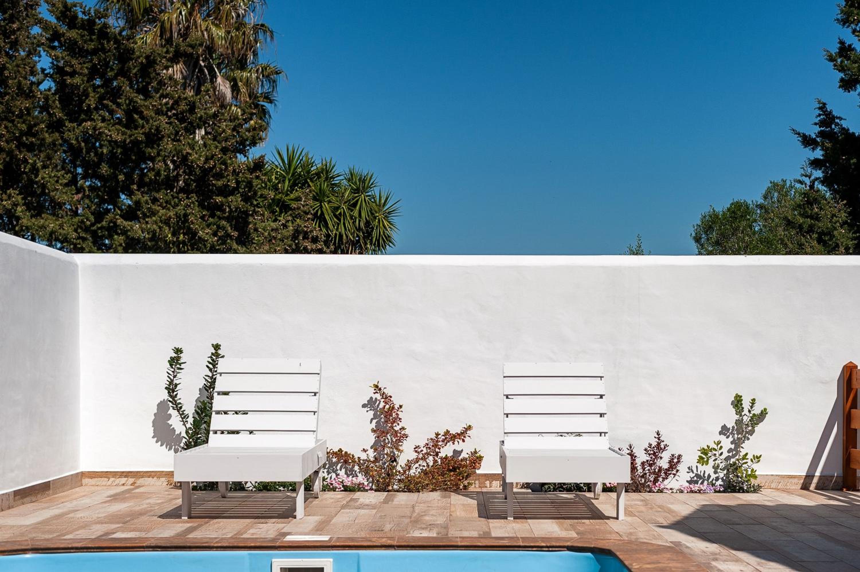 Casa 3 - Mar y Sol view 5