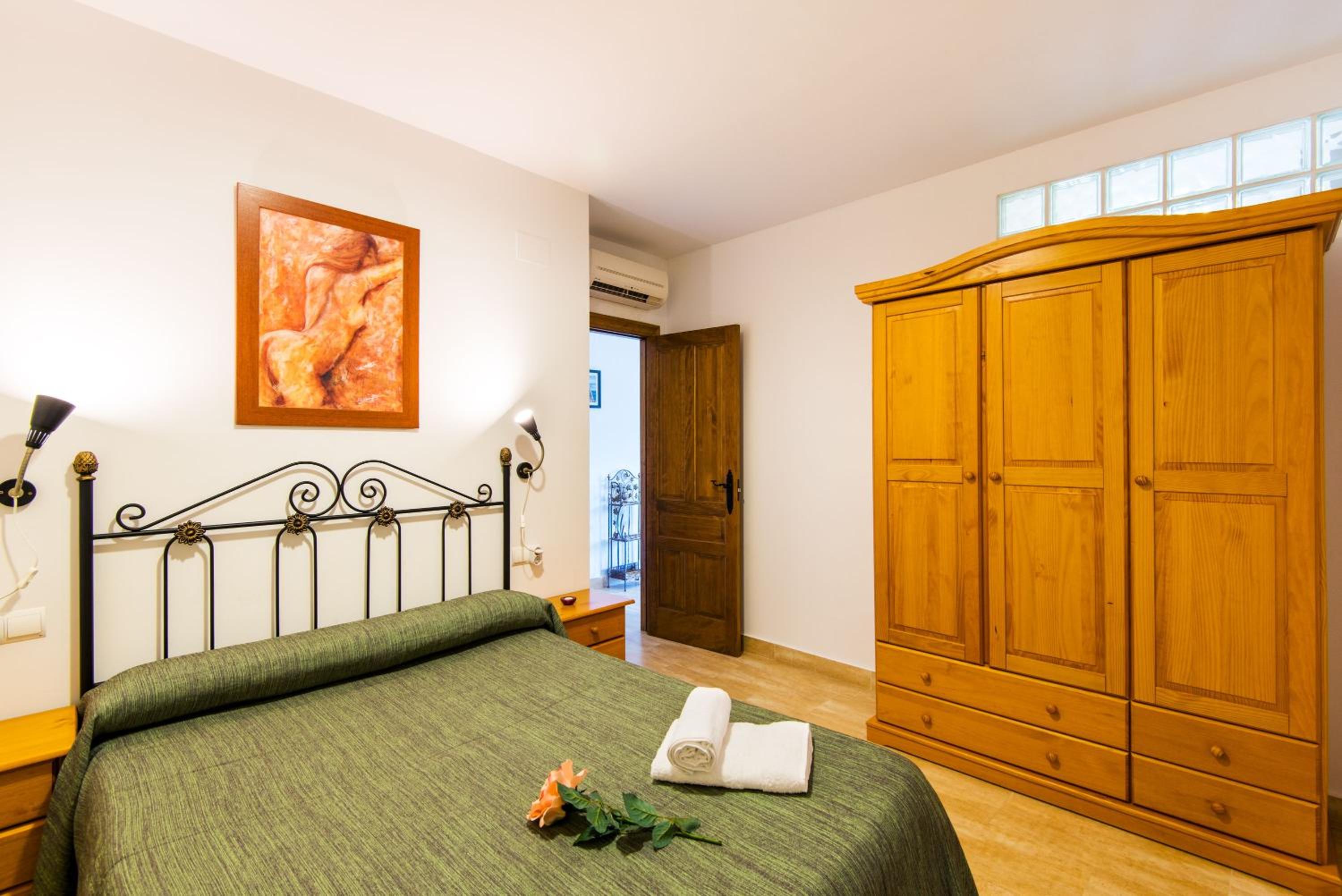 Apartamento Rural De Oses 2 view 3