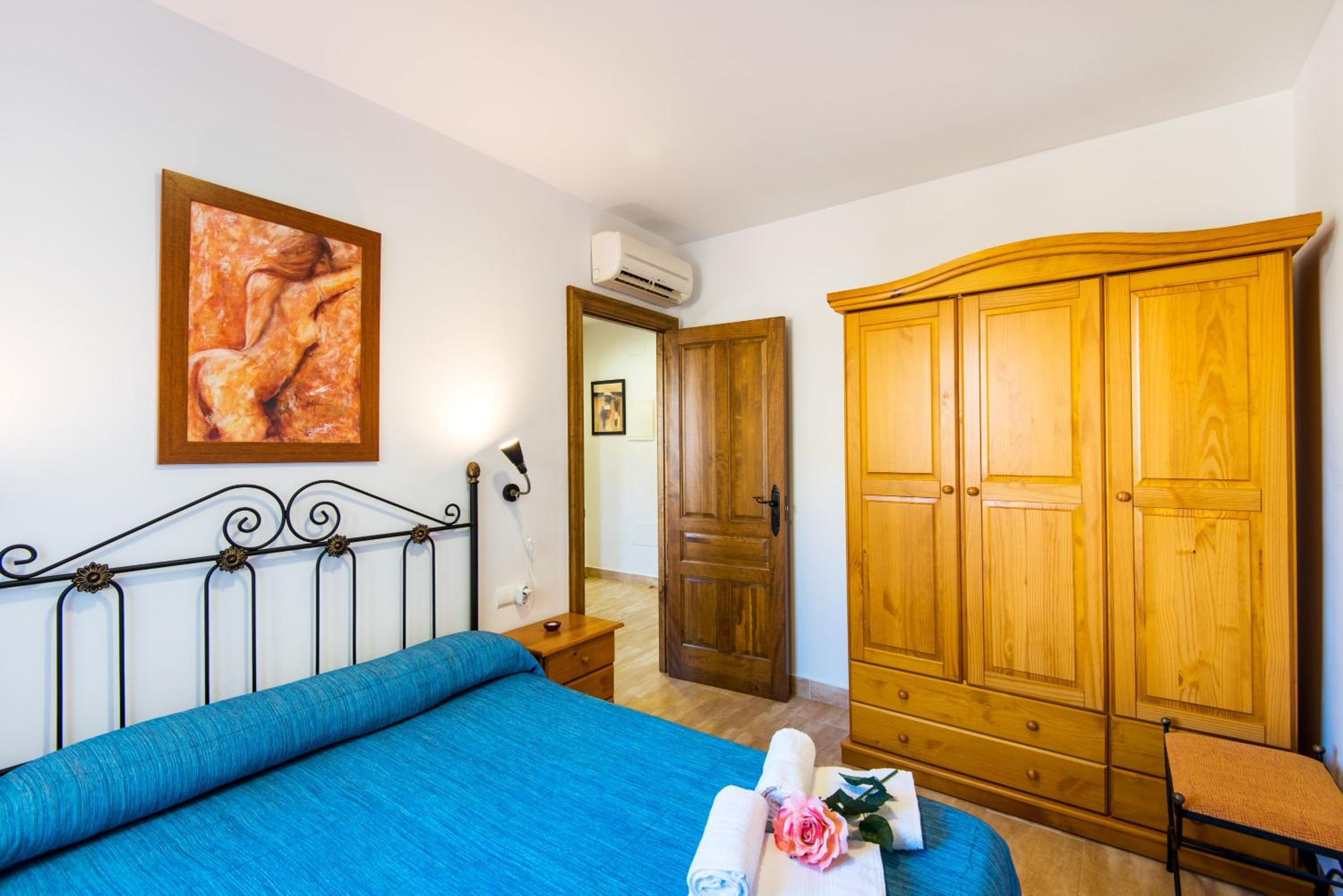 Apartamento Rural De Oses 3 view 4