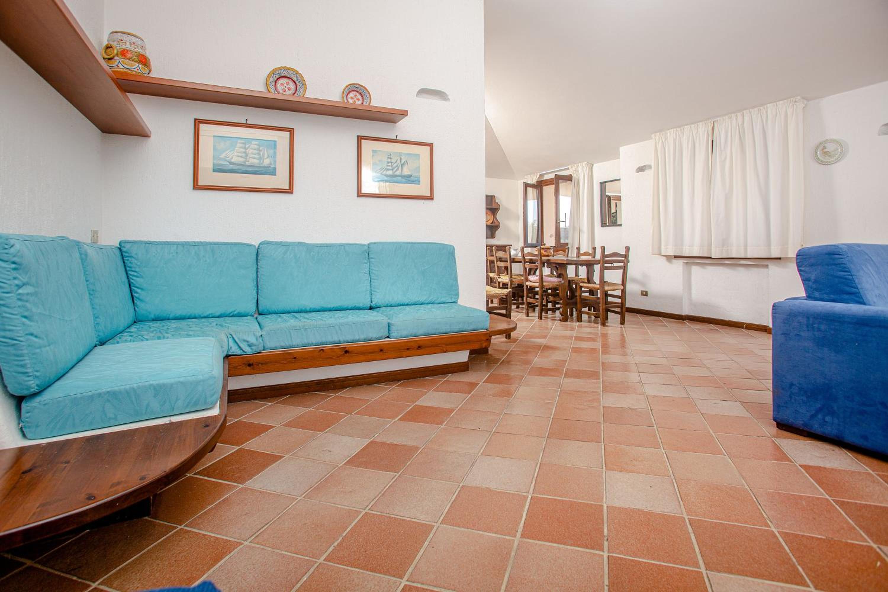 Villa Altea- Portobello view 2